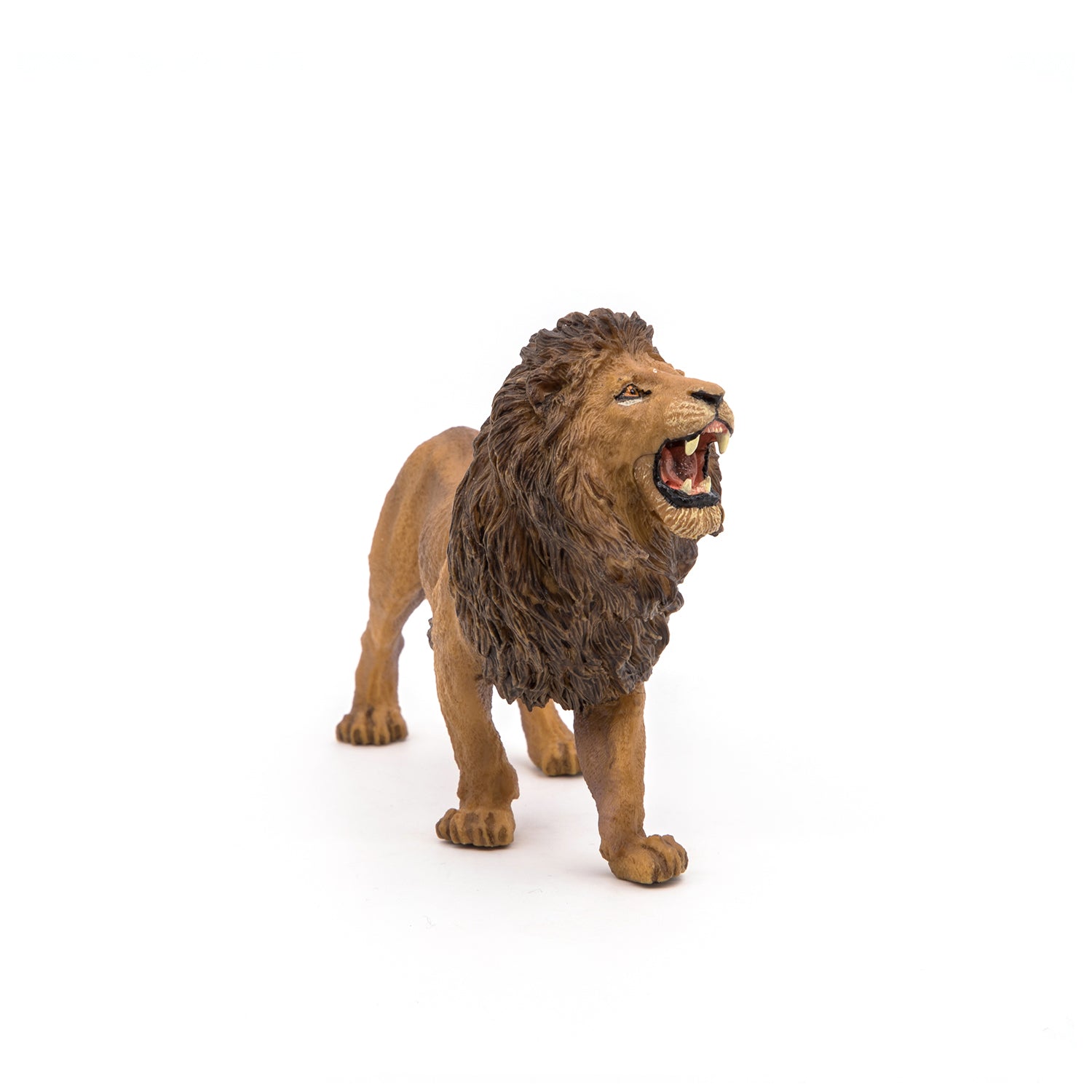 papo-wildlife-l-we-figur-br-llend-mit-m-hne image 3