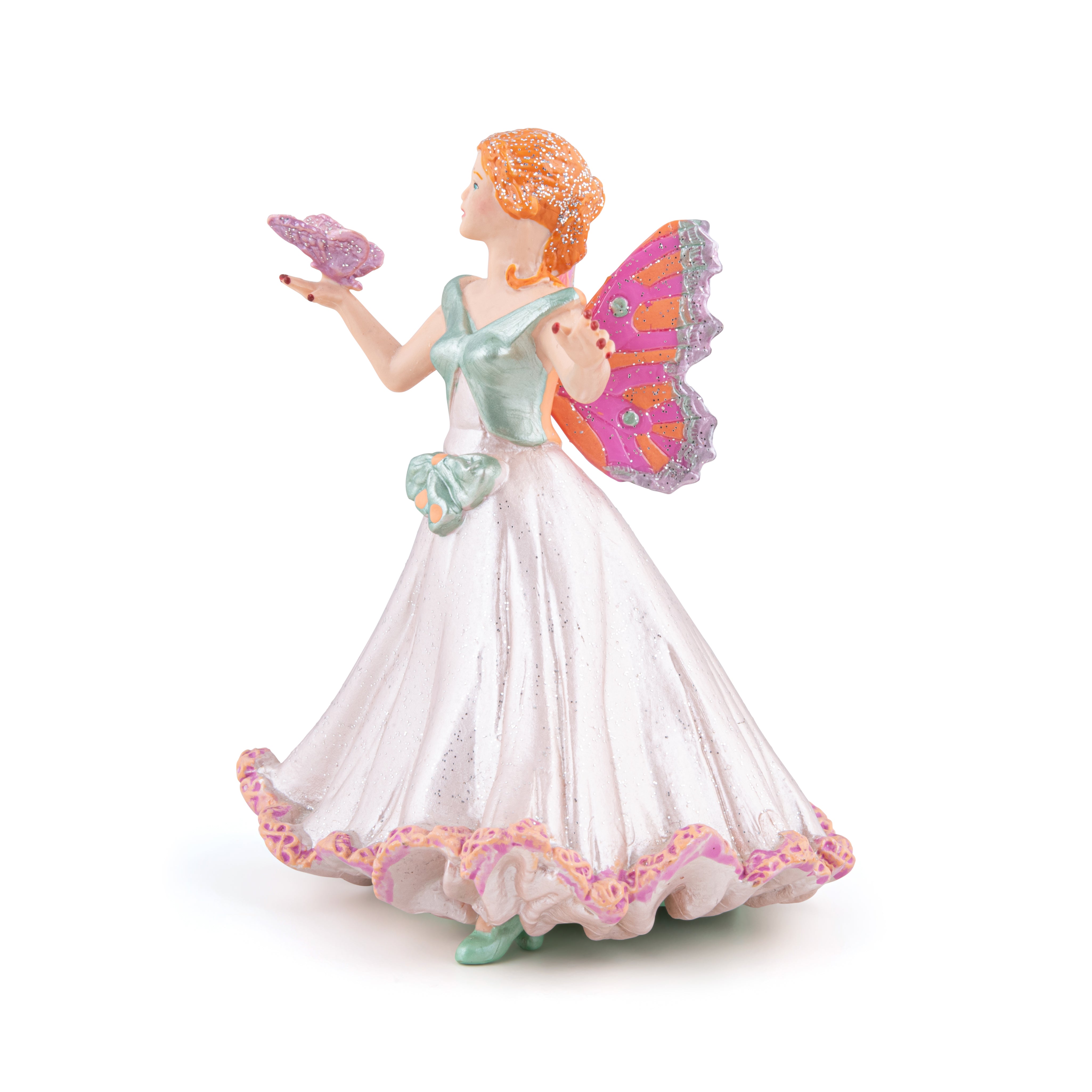 papo-enchanted-world-rosa-schmetterlings-elfenfigur image 4