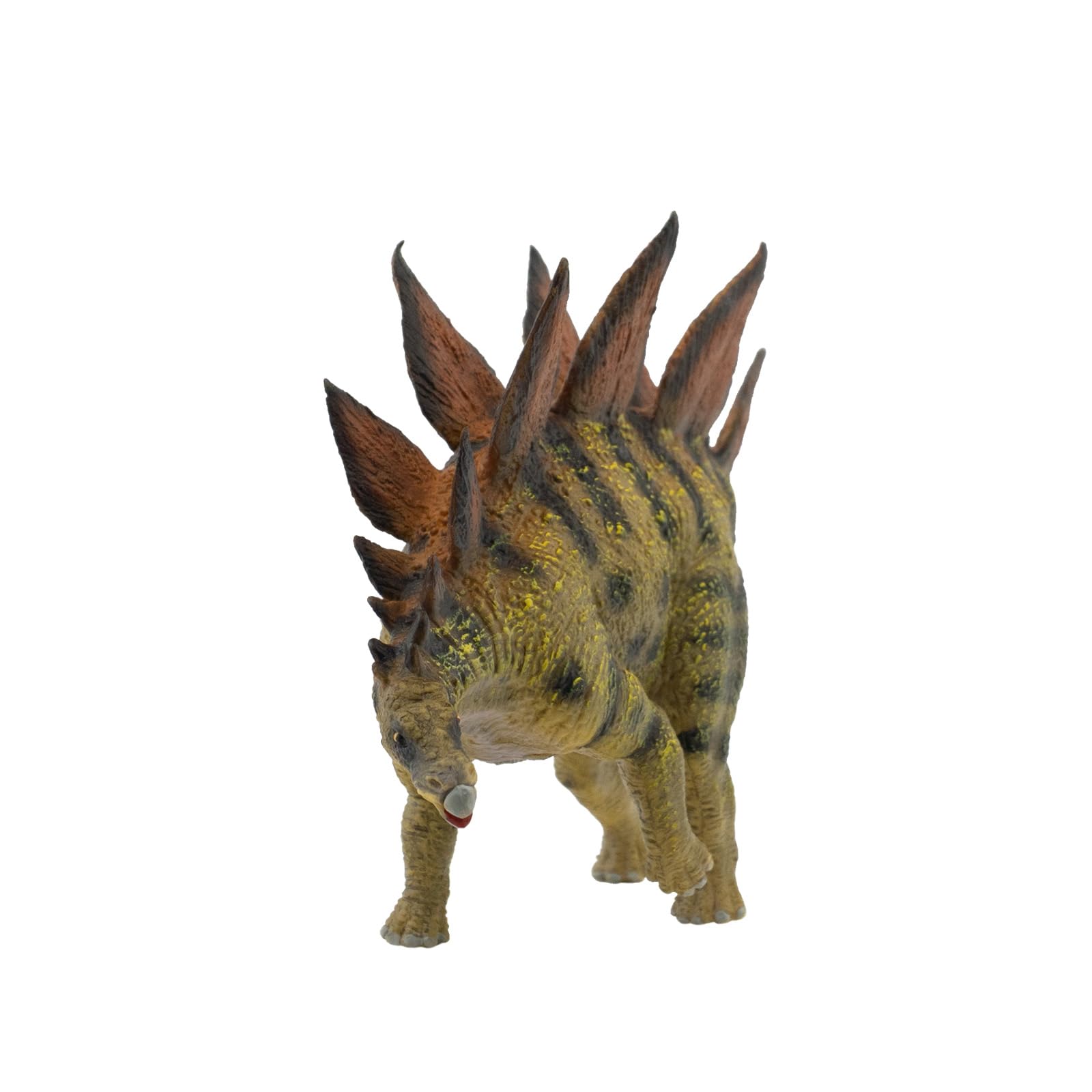 bullyland-dinopark-stegosaurus-61470-dinosaurier-22-5-cm image 3