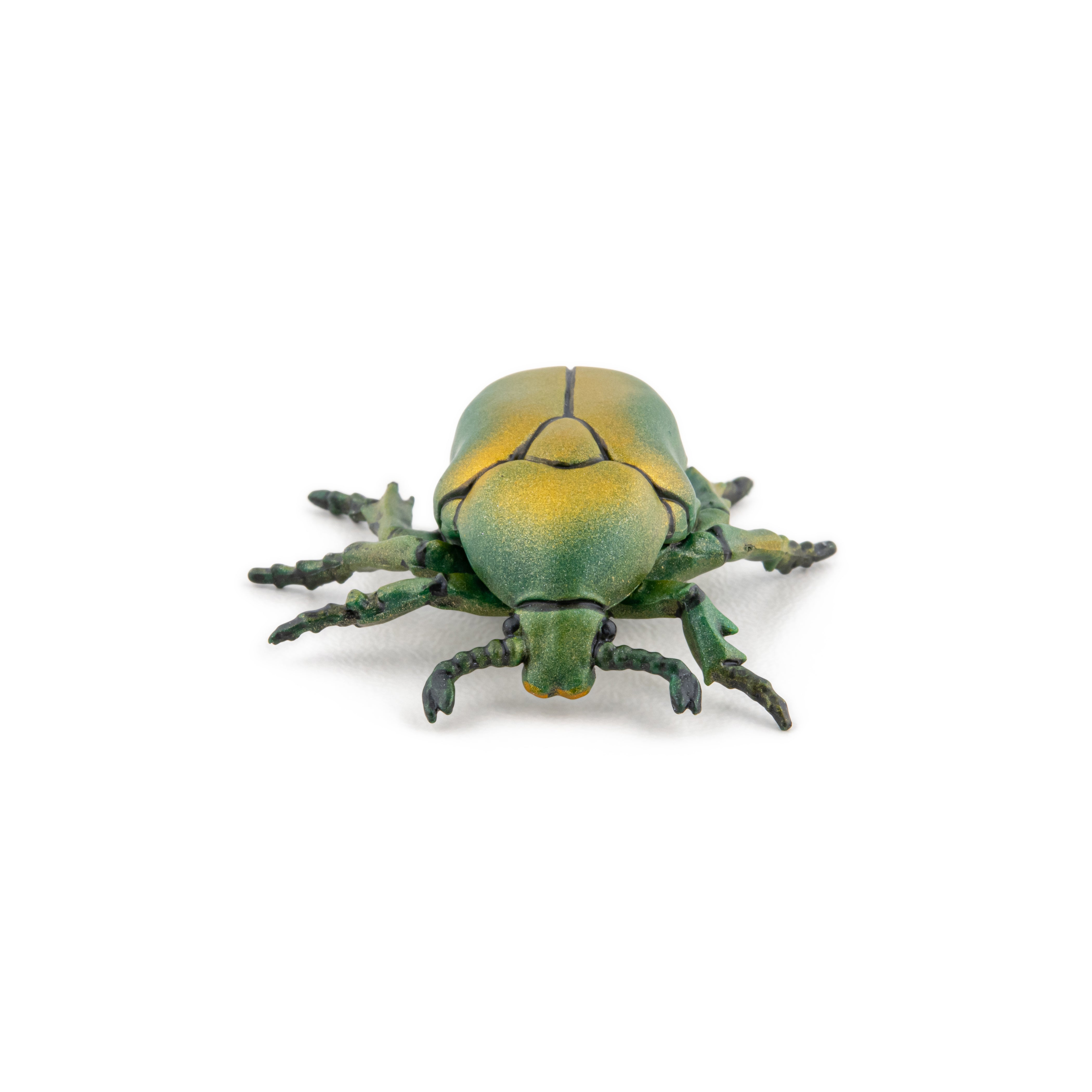 papo-garden-animals-goldene-cetonia-k-ferfigur-metallisch image 7