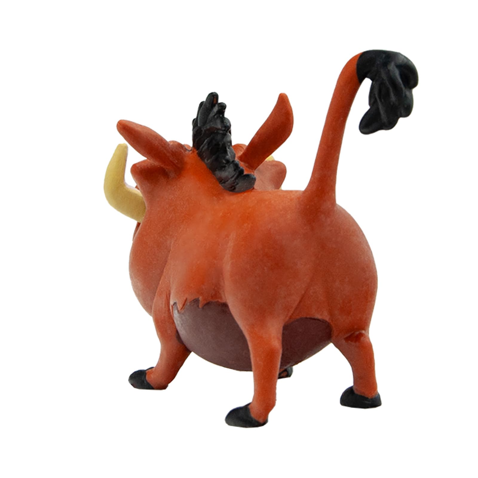 bullyland-disney-classic-pumbaa-12533-figur-7-6-cm-braun image 4