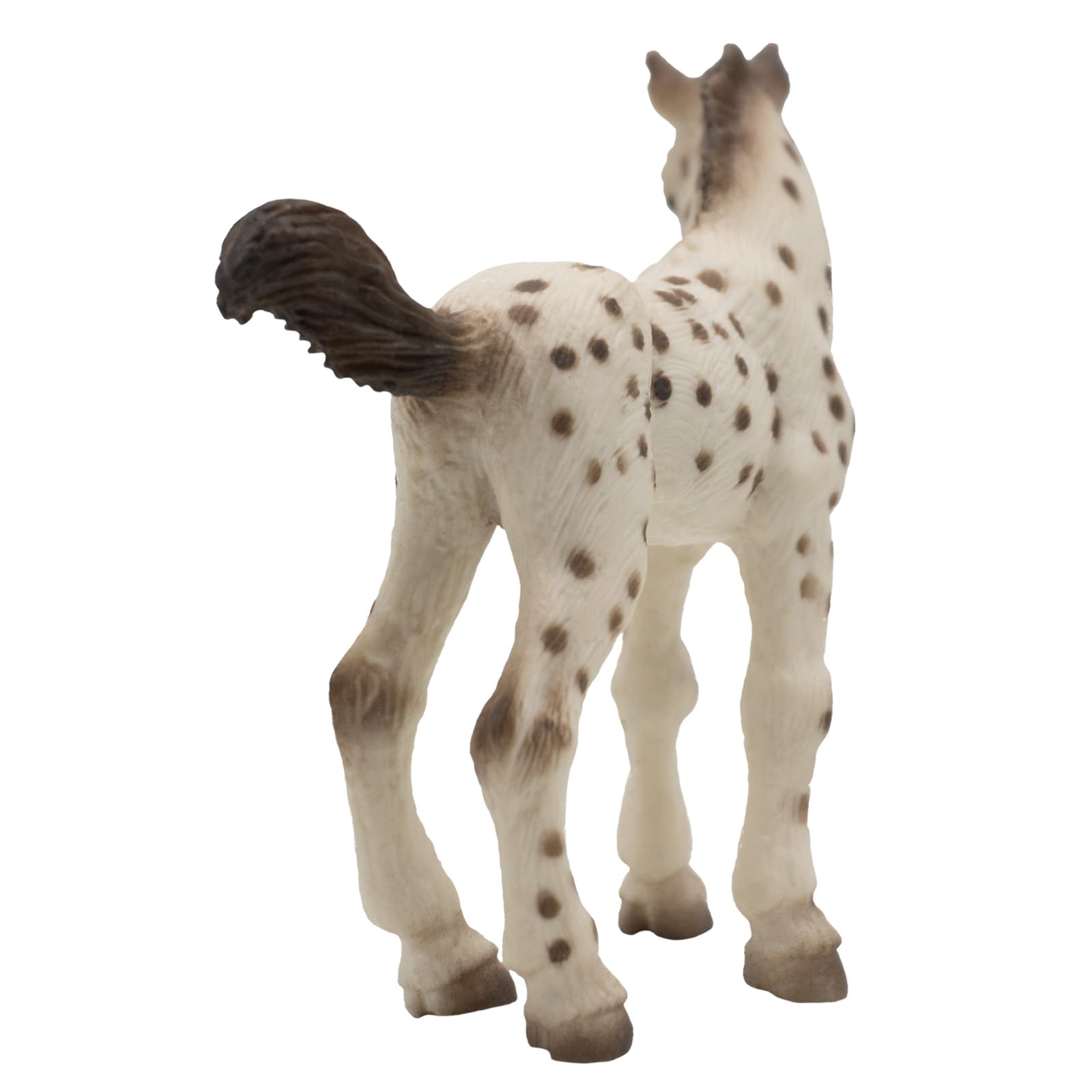 bullyland-paddock-knabstrupper-fohlen-62673-pferdefigur-8-9-cm image 4