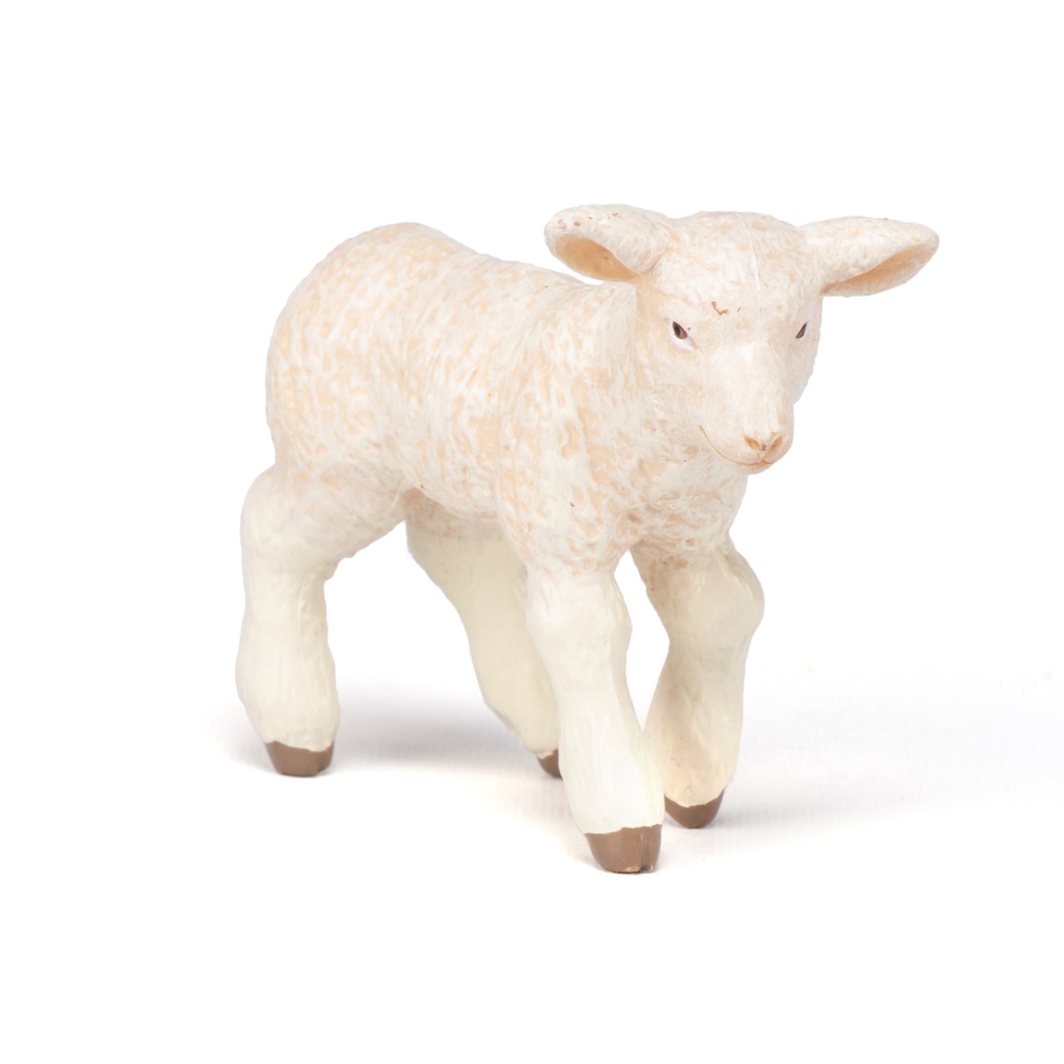 papo-farmyard-friends-lamm-figur-tierfigur image 4