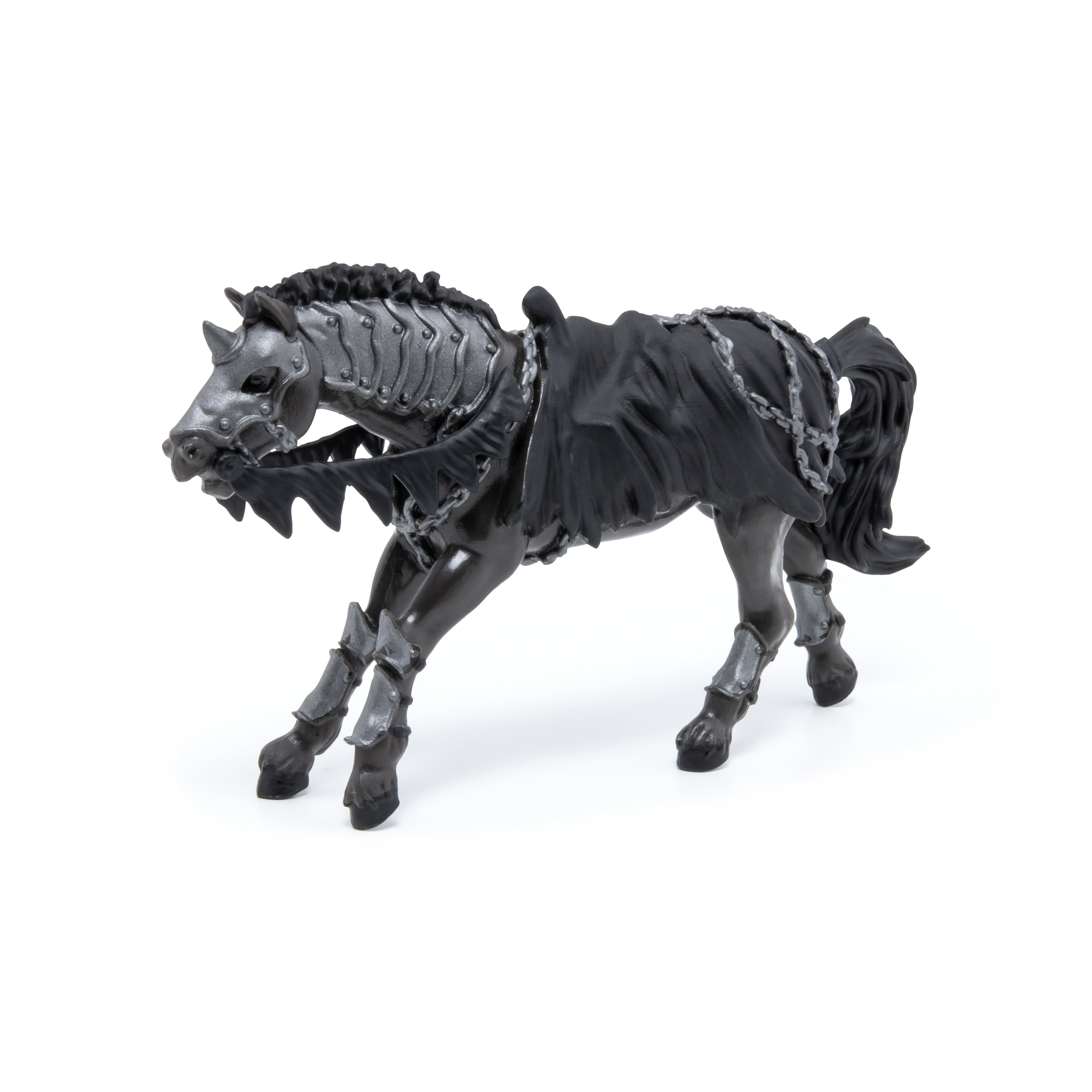 papo-fantasy-pferd-figur-gesichtsloser-reiter image 3