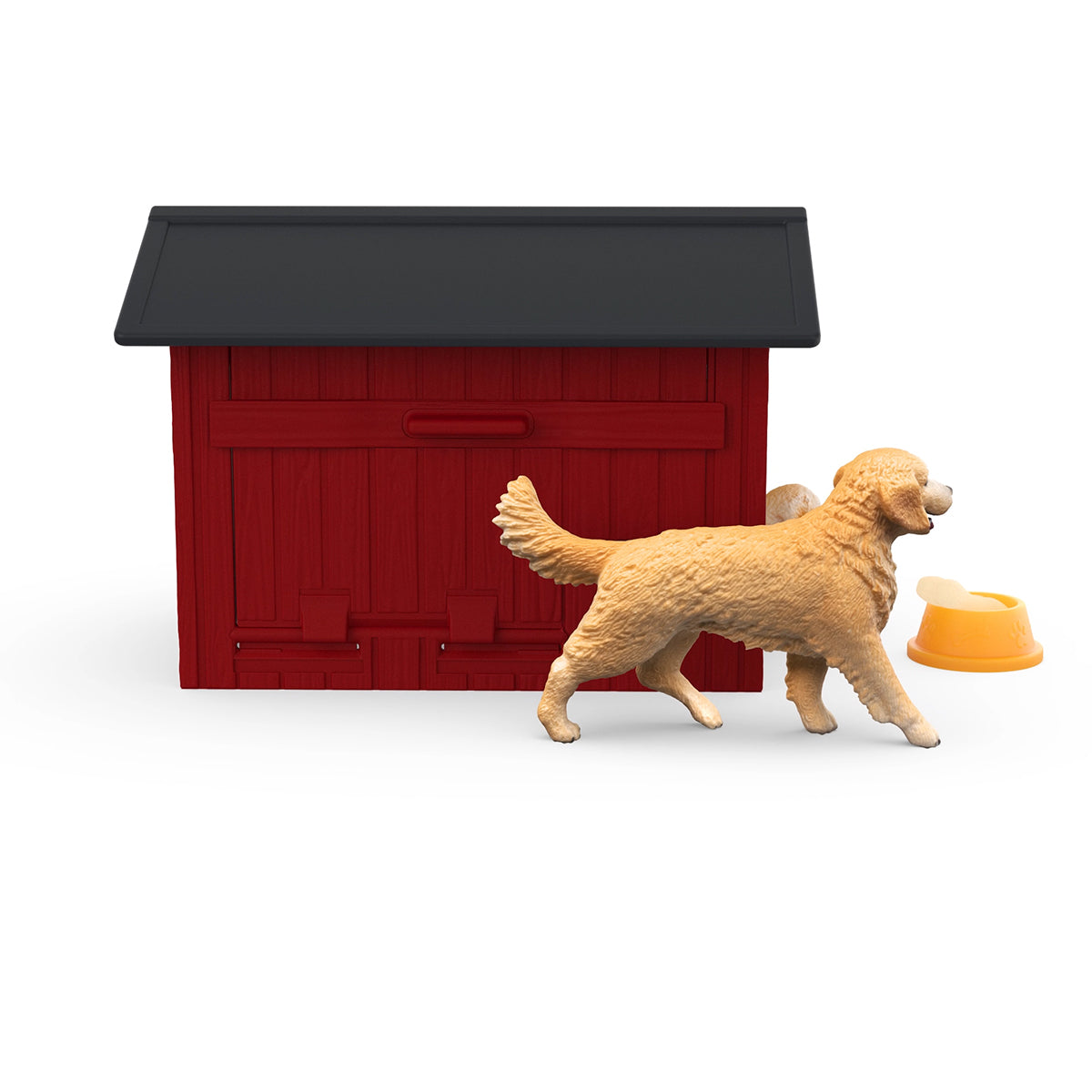 schleich-farm-world-42722-hundeh-tte-golden-retriever-set image 6
