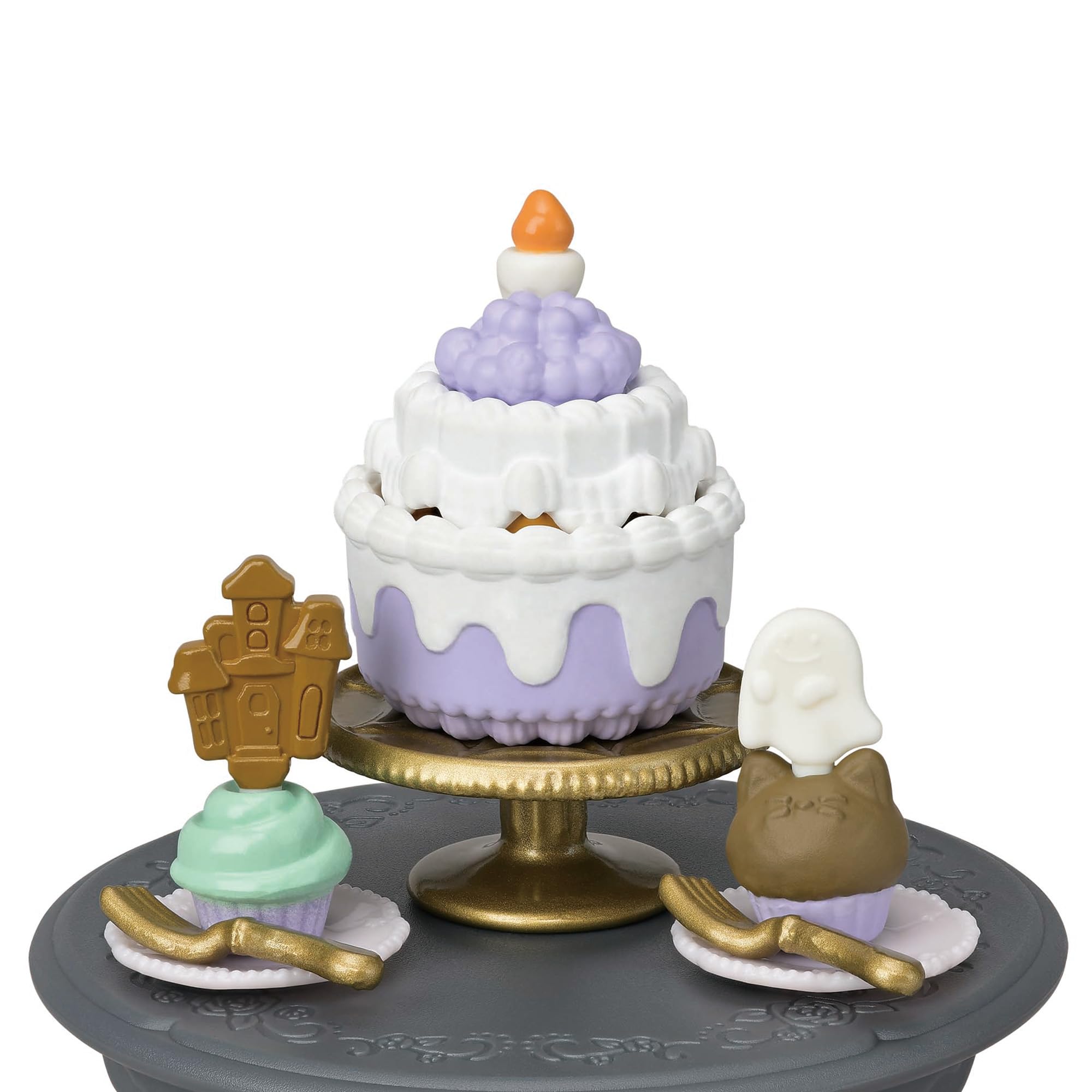 sylvanian-families-5764-halloween-berraschungsparty-spielset image 5