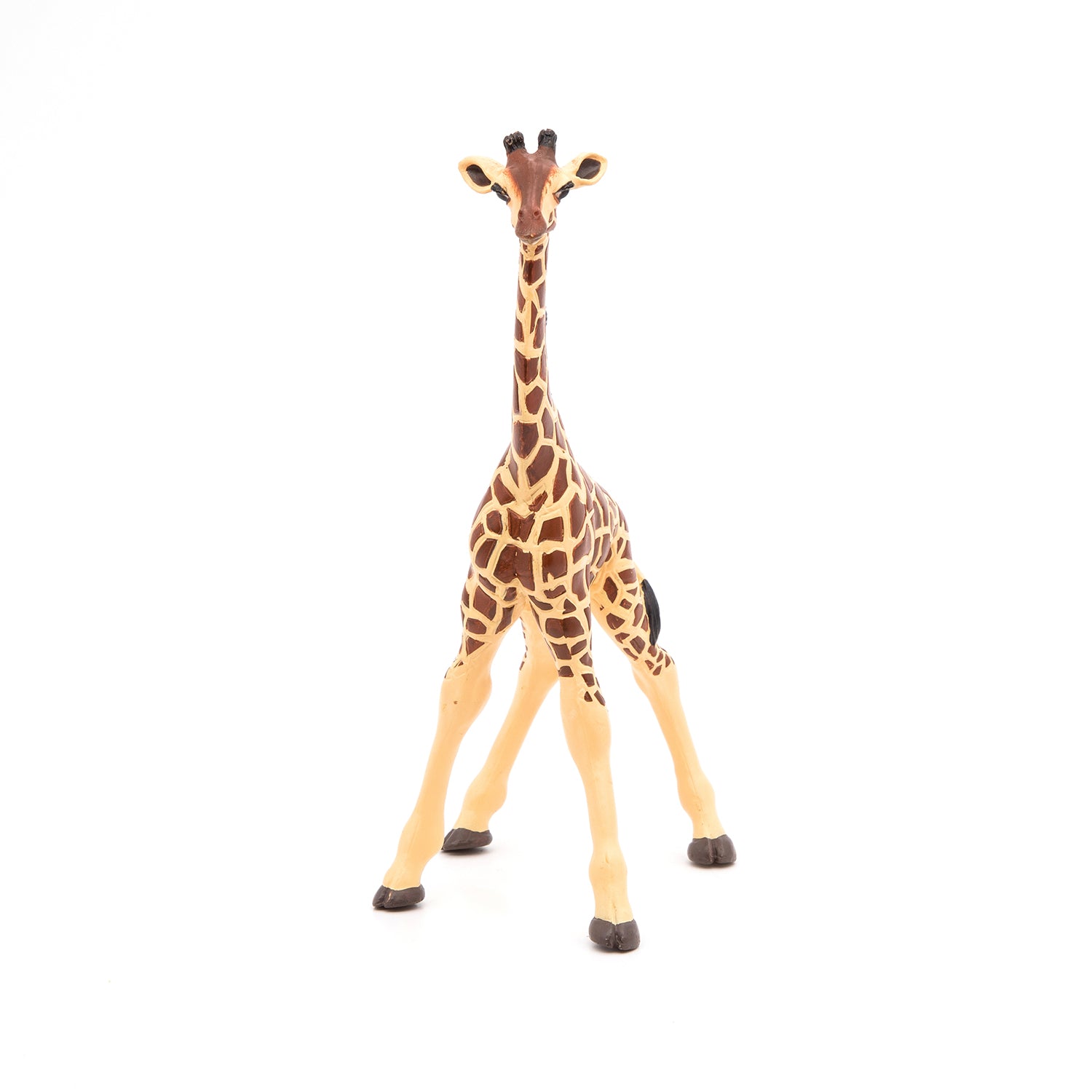 papo-wildlife-giraffe-spielfigur-gefleckt-savanne image 3