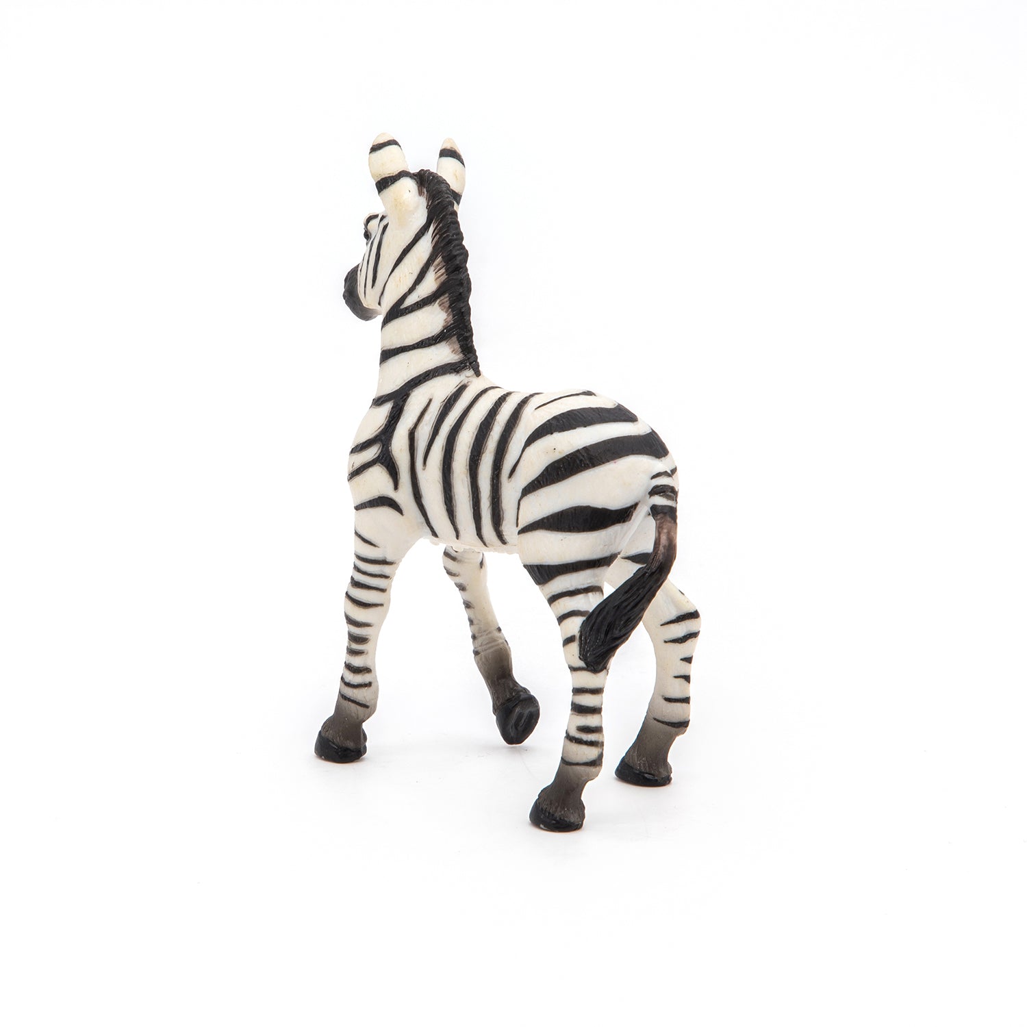 papo-wildlife-baby-zebra-figur-savanne-jungtier image 6