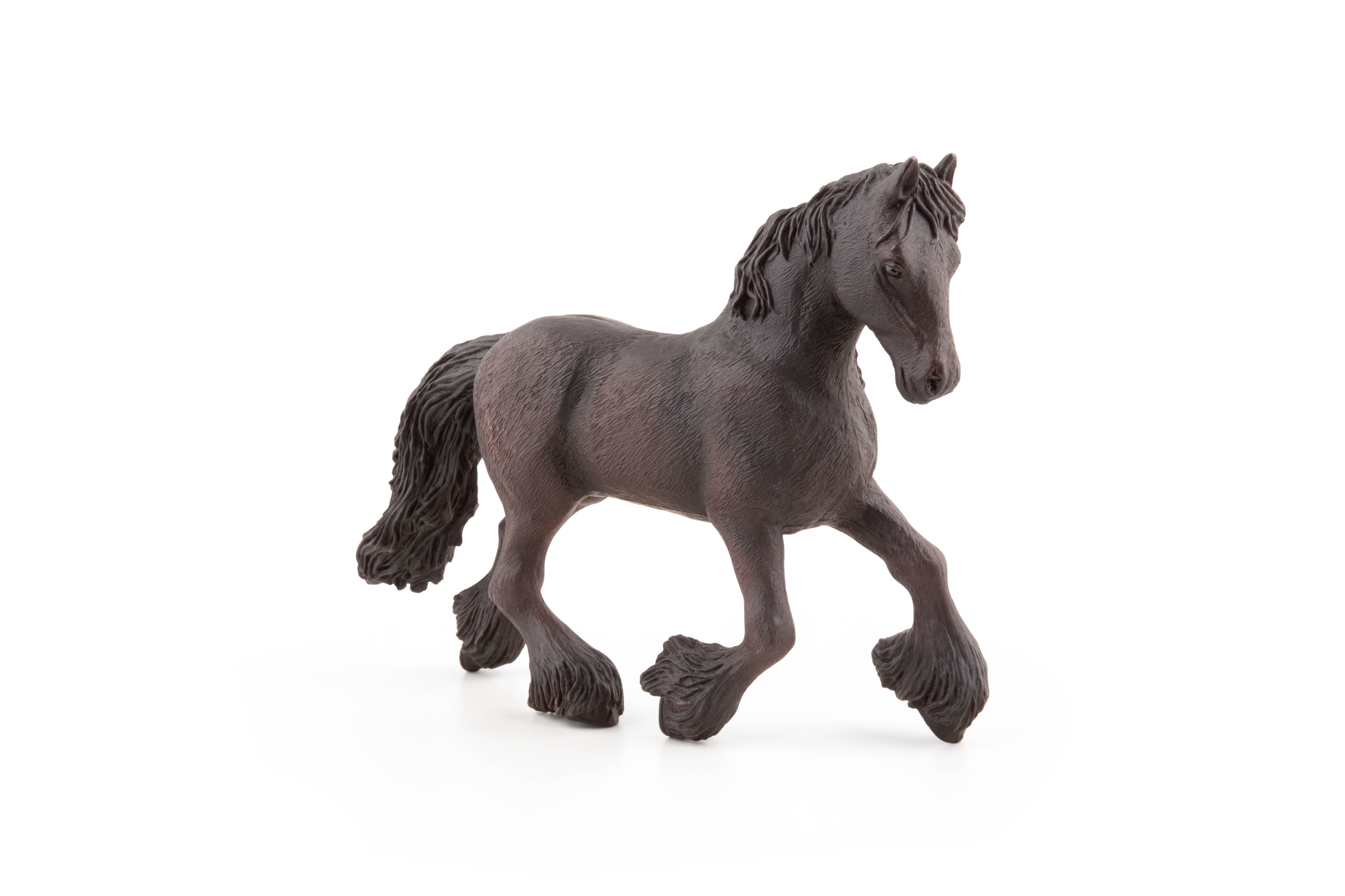 papo-horses-friesenpferd-pferdefigur-schwarz image 4
