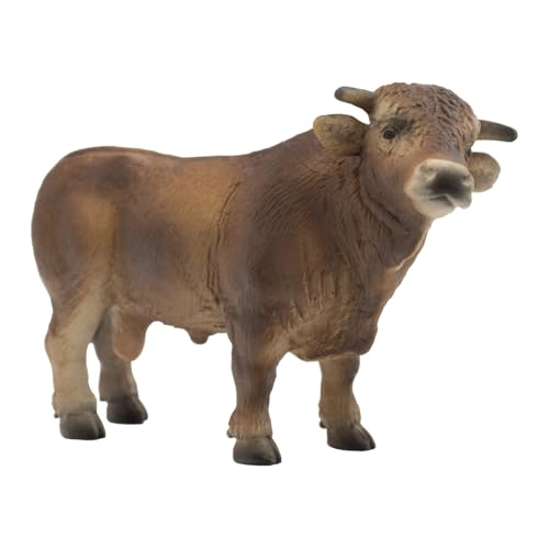 bullyland-alpine-life-62624-alpenstier-peter-figur-12-8-cm image 7