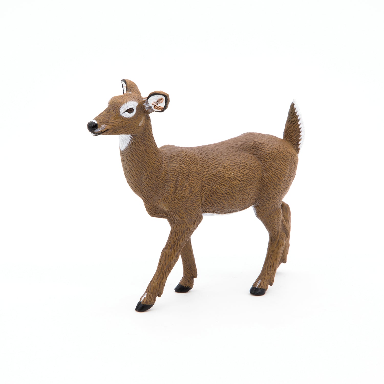 papo-wildlife-wei-wedelhirsch-figur-hirschkuh image 5