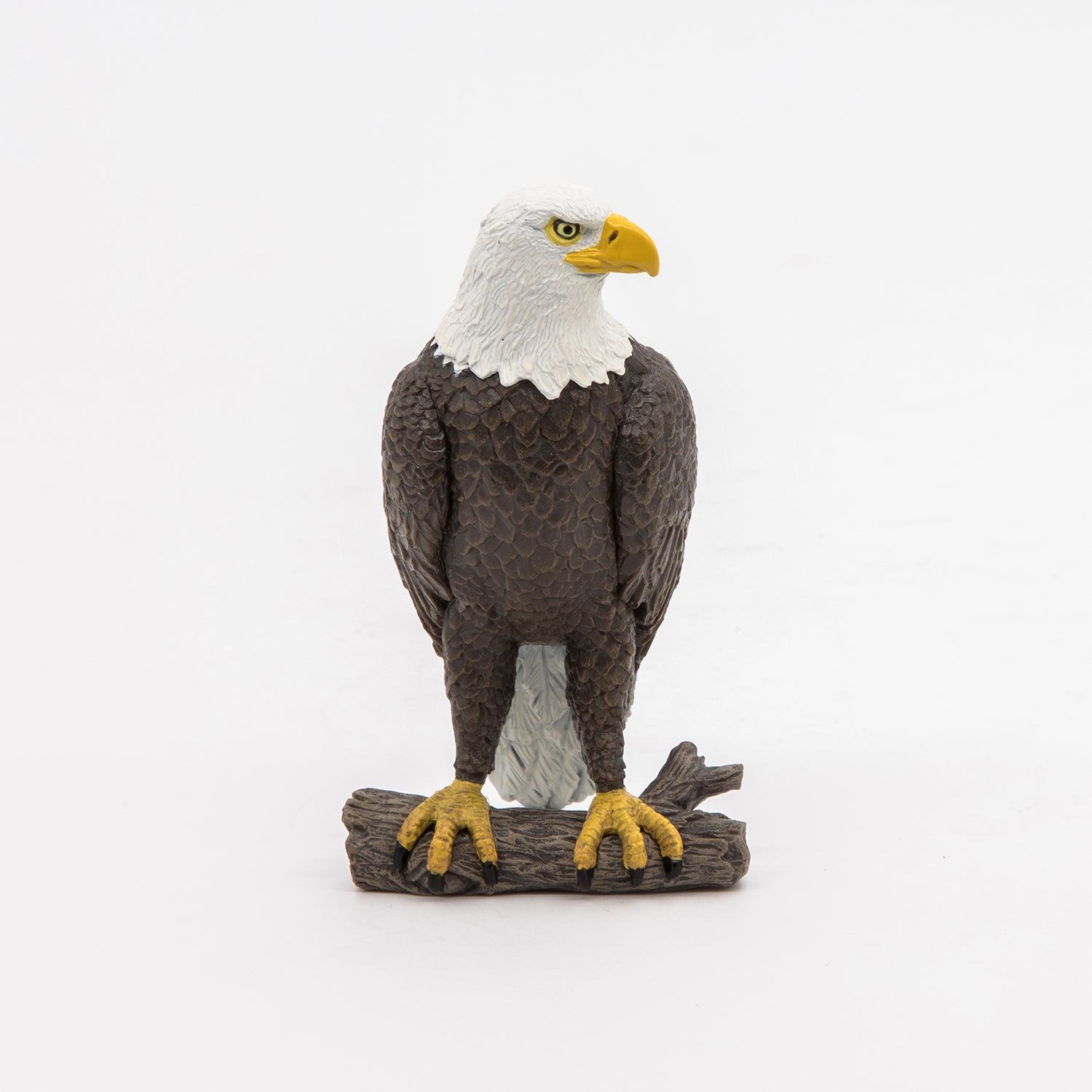 papo-wildlife-wei-kopfseeadler-spielfigur-greifvogel image 2