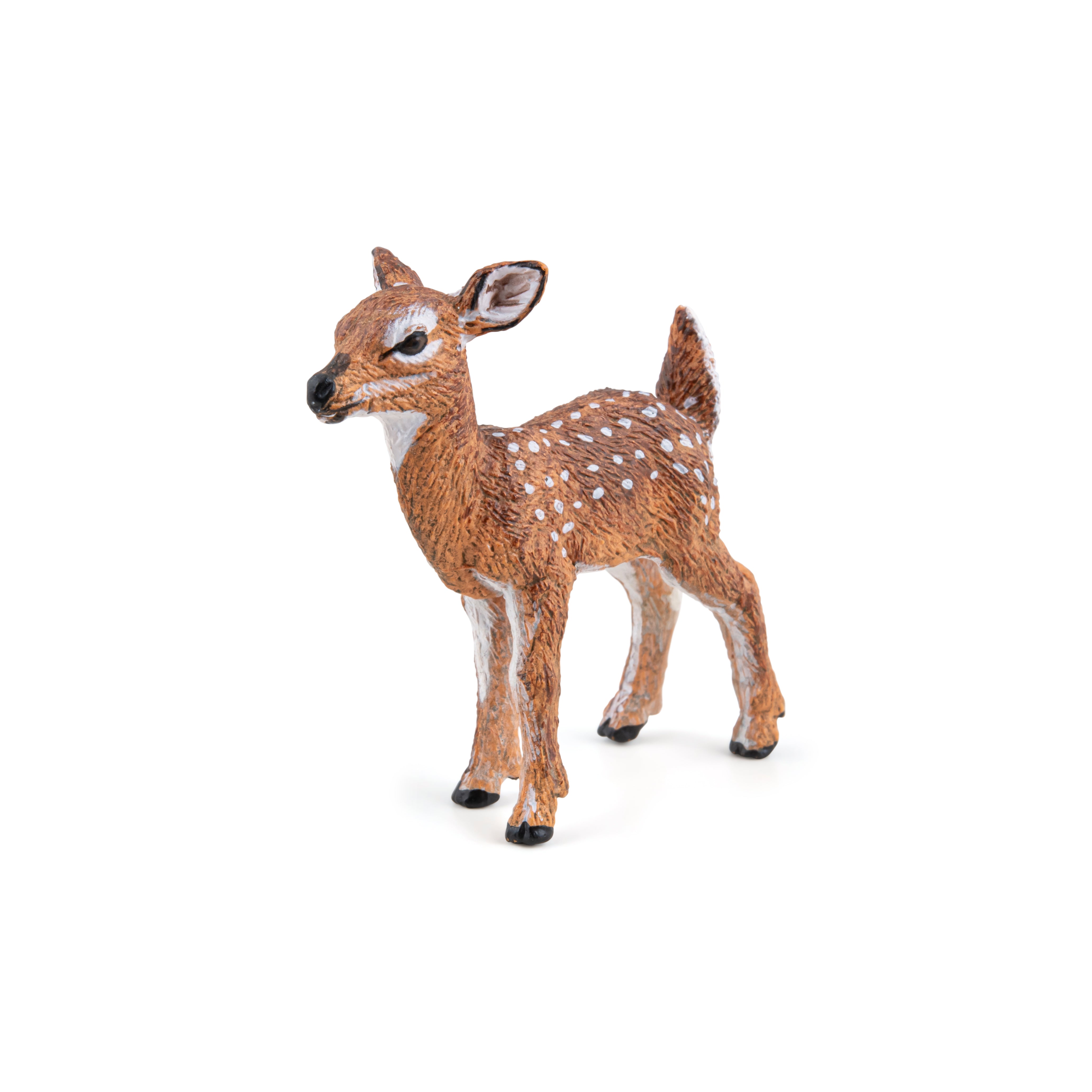 papo-wildlife-rehkitz-figur-waldtier-gefleckt image 4