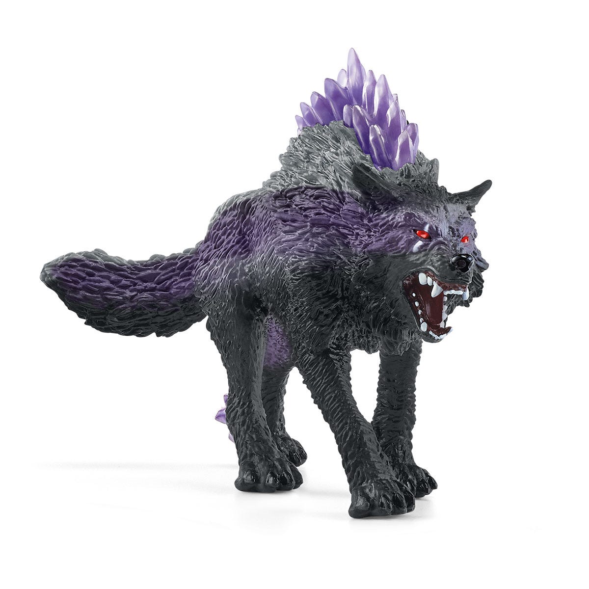 schleich-eldrador-schattenwolf-spielfigur-schatten-kreatur image 1