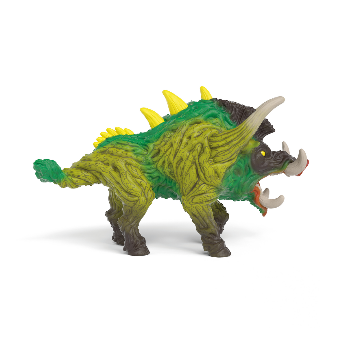 schleich-eldrador-dschungelwildschwein-70852-spielfigur-dschungel image 6