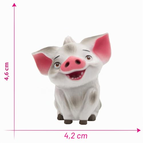 bullyland-disney-princess-13187-pua-hausschwein-spielfigur-vaiana image 8