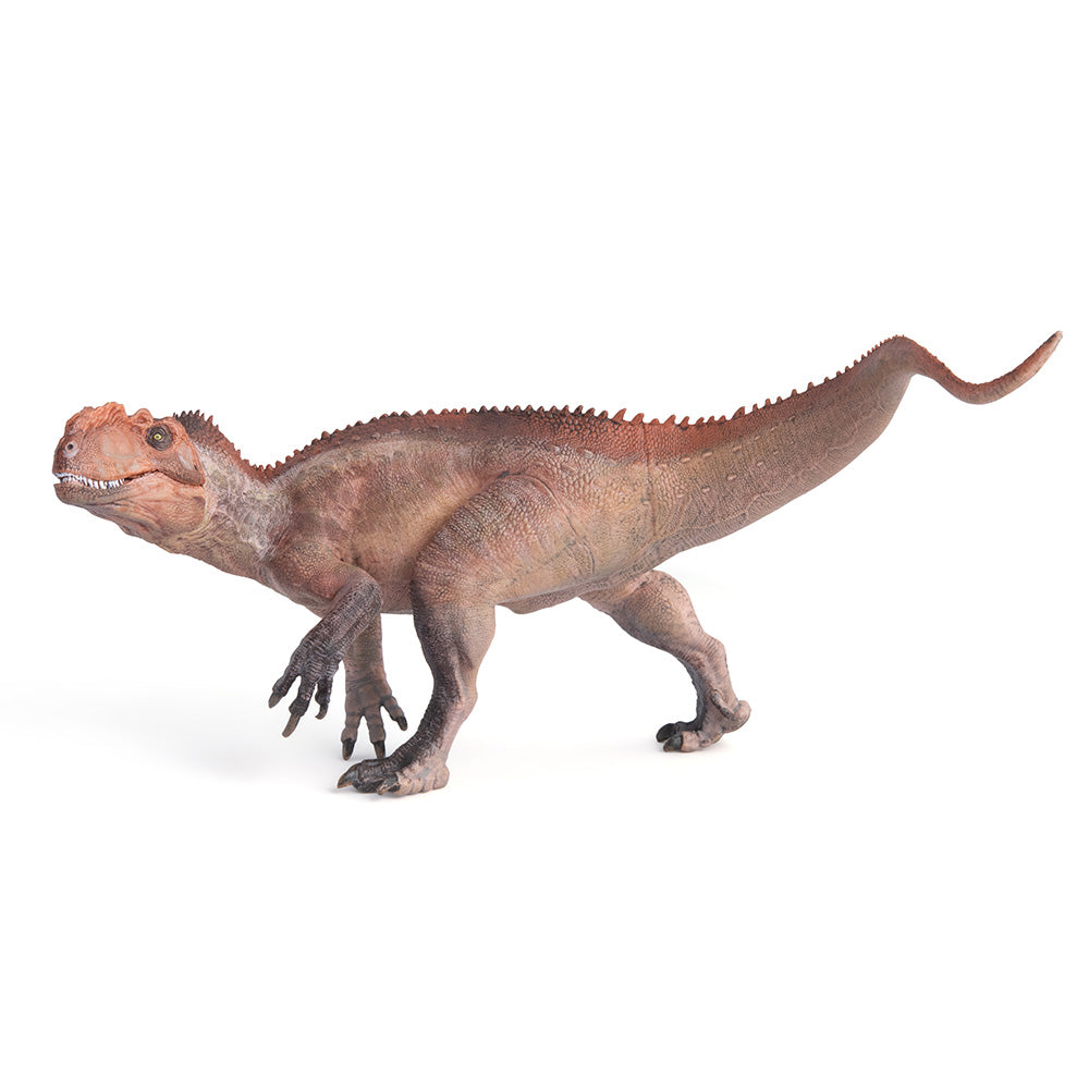 papo-dinosaurs-yangchuanosaurus-dinosaurierfigur-raubsaurier image 5