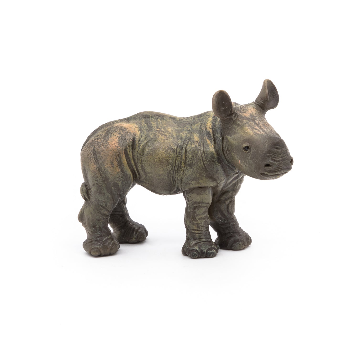 papo-wildlife-baby-nashorn-tierfigur-savanne image 6