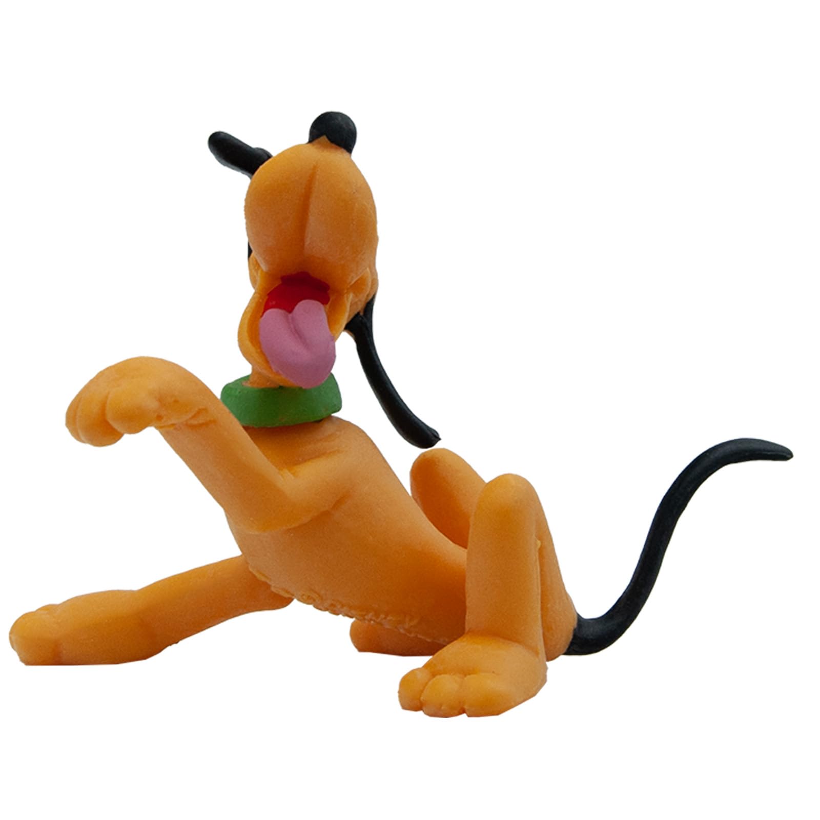 bullyland-disney-15347-pluto-spielfigur-hund-8-3-cm image 3