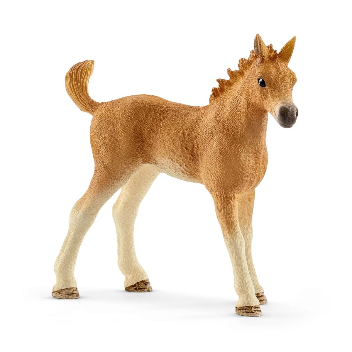 schleich-horse-club-sarahs-tierbaby-pflege-set-42432 image 5
