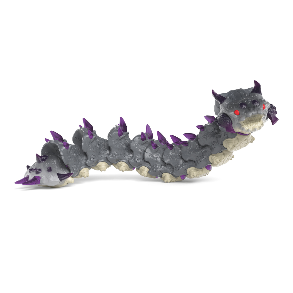 schleich-eldrador-schattenwurm-spielfigur-70830-schattenwelt image 1