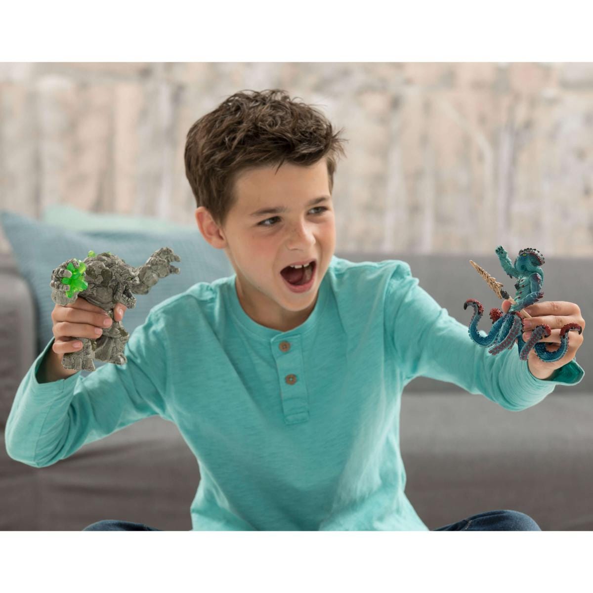 schleich-eldrador-steinmonster-monster-figur-70141 image 5