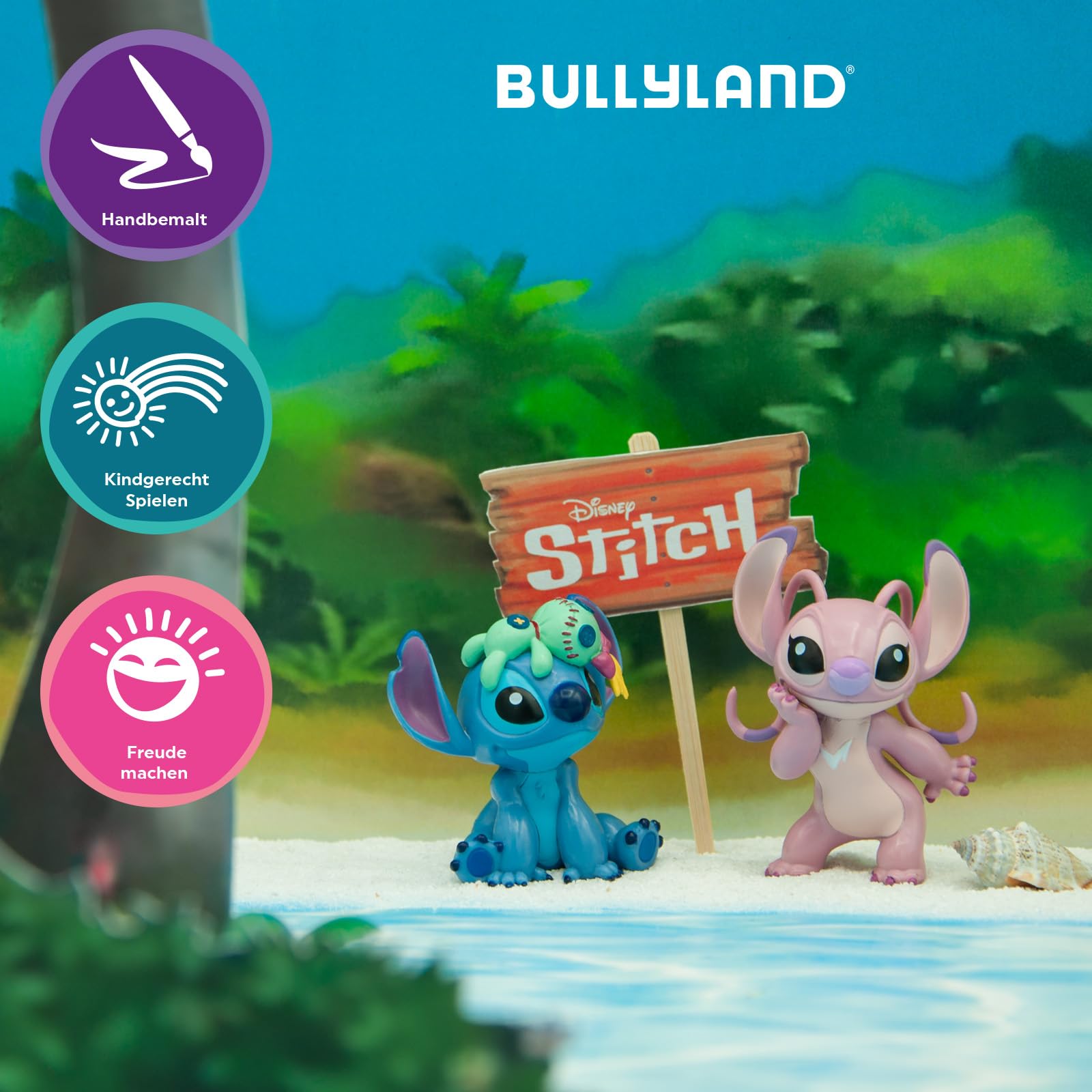 bullyland-disney-classic-stitch-mit-schrulle-figur-5-cm image 5