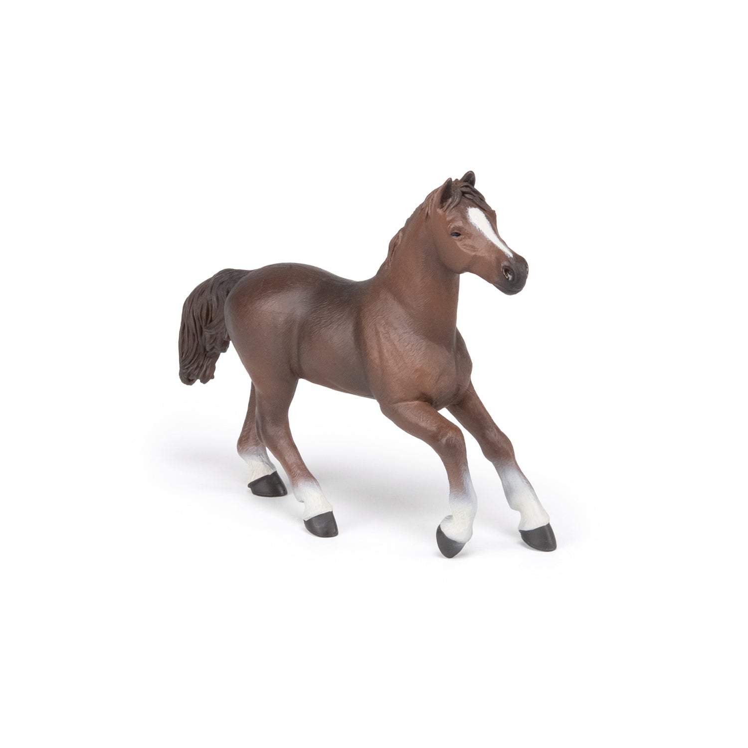 papo-horses-anglo-araber-stute-pferdefigur-elegant image 4