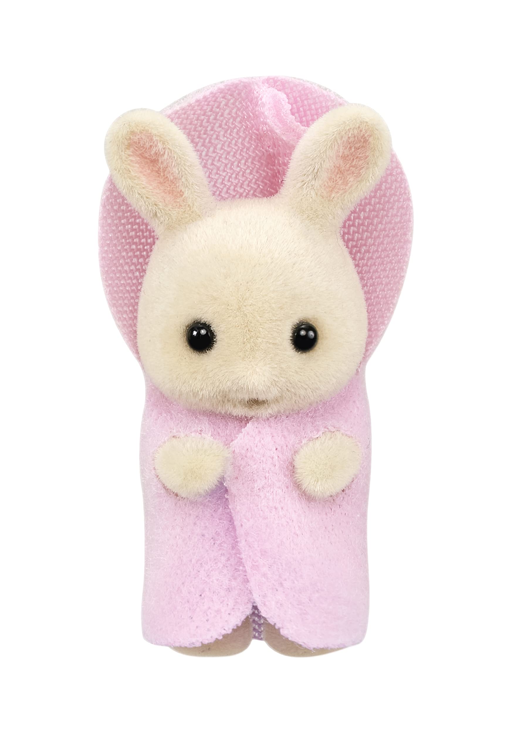 sylvanian-baby-milchhasen-drillinge-5707-badeset-mit-wanne image 5