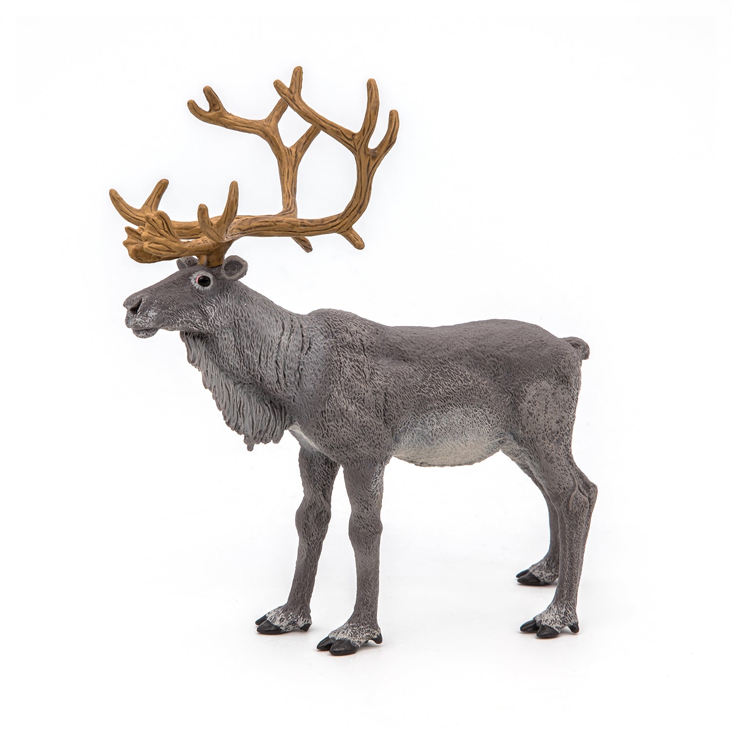 papo-wildlife-rentier-figur-mit-geweih image 6