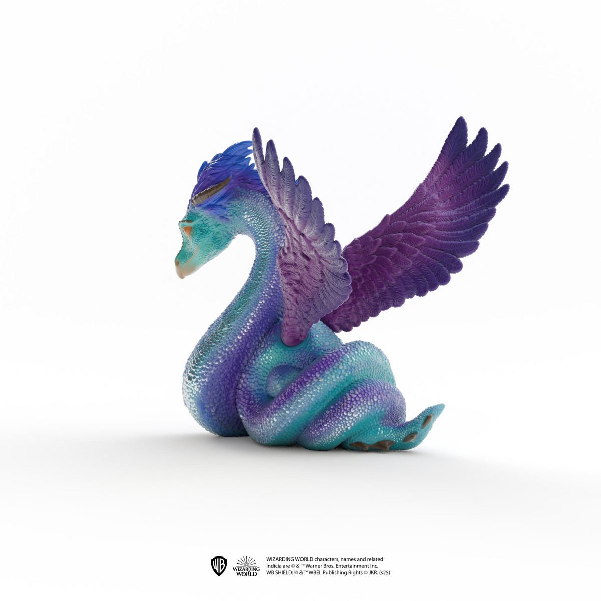 schleich-harry-potter-occamy-fantasiefigur-14903 image 5