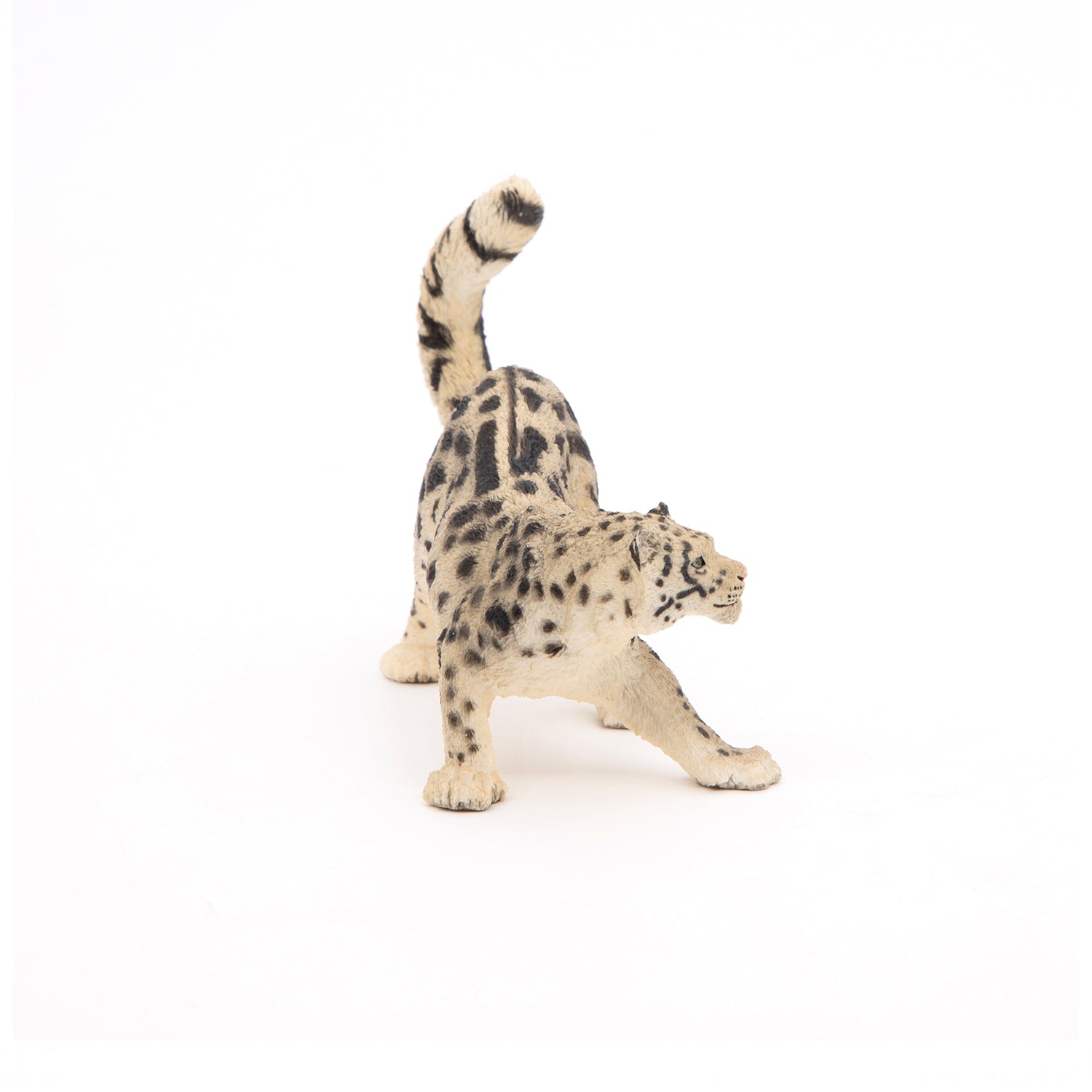 papo-wildlife-schneeleopard-tierfigur-wildkatze image 2