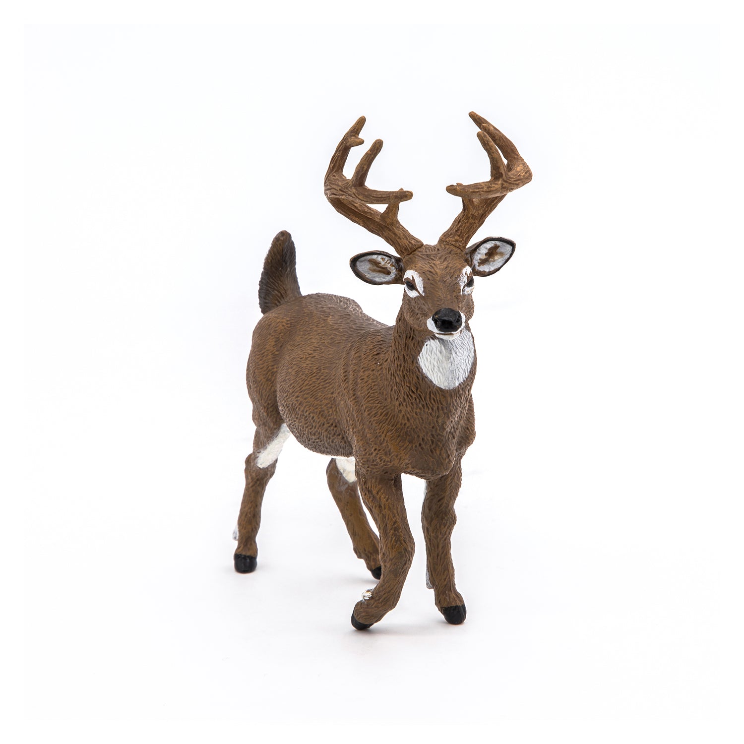 papo-wildlife-wei-wedelhirsch-figur-mit-geweih image 2