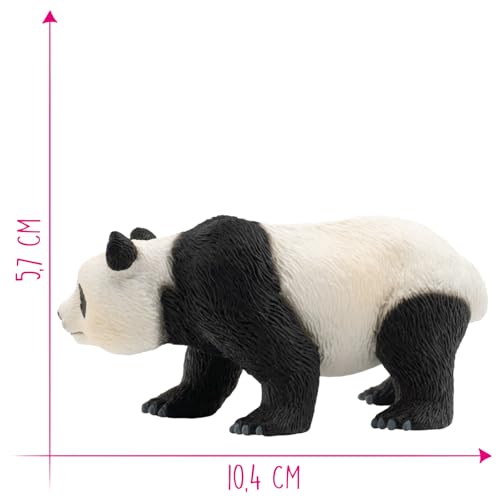 bullyland-safari-63678-panda-b-r-tierfigur-10-4-cm-pvc-frei image 8