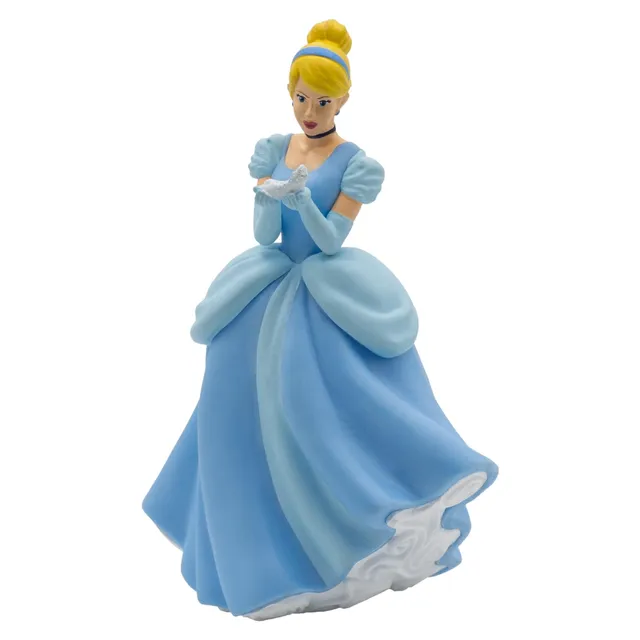 bullyland-disney-princess-cinderella-12599-spielfigur-aschenputtel-10-4-cm image 1