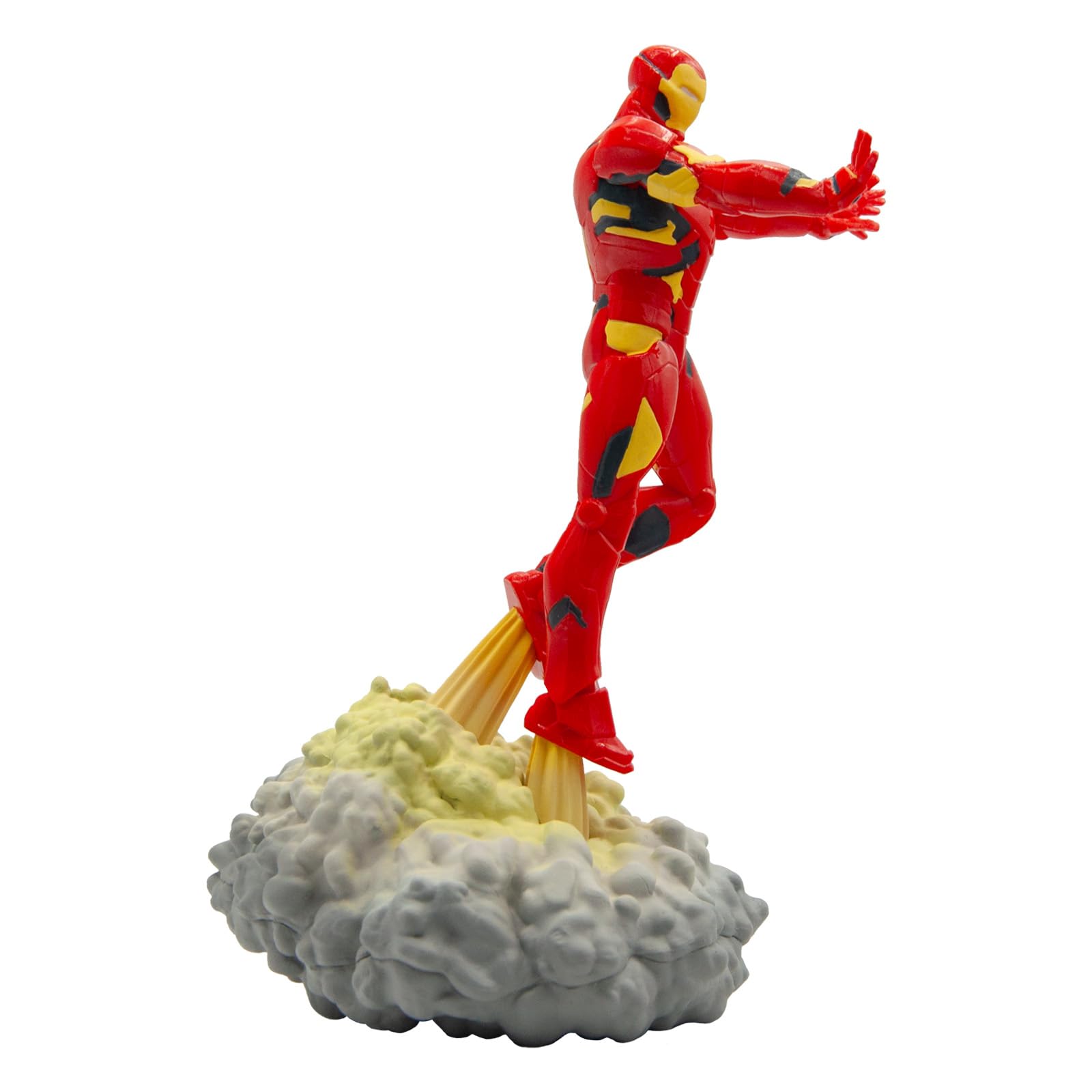 bullyland-marvel-iron-man-sammelfigur-11331-15-cm-avengers image 3
