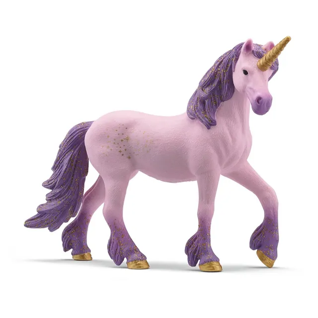 schleich-bayala-einhorn-stute-seraphina-70892-fantasy-figur image 1