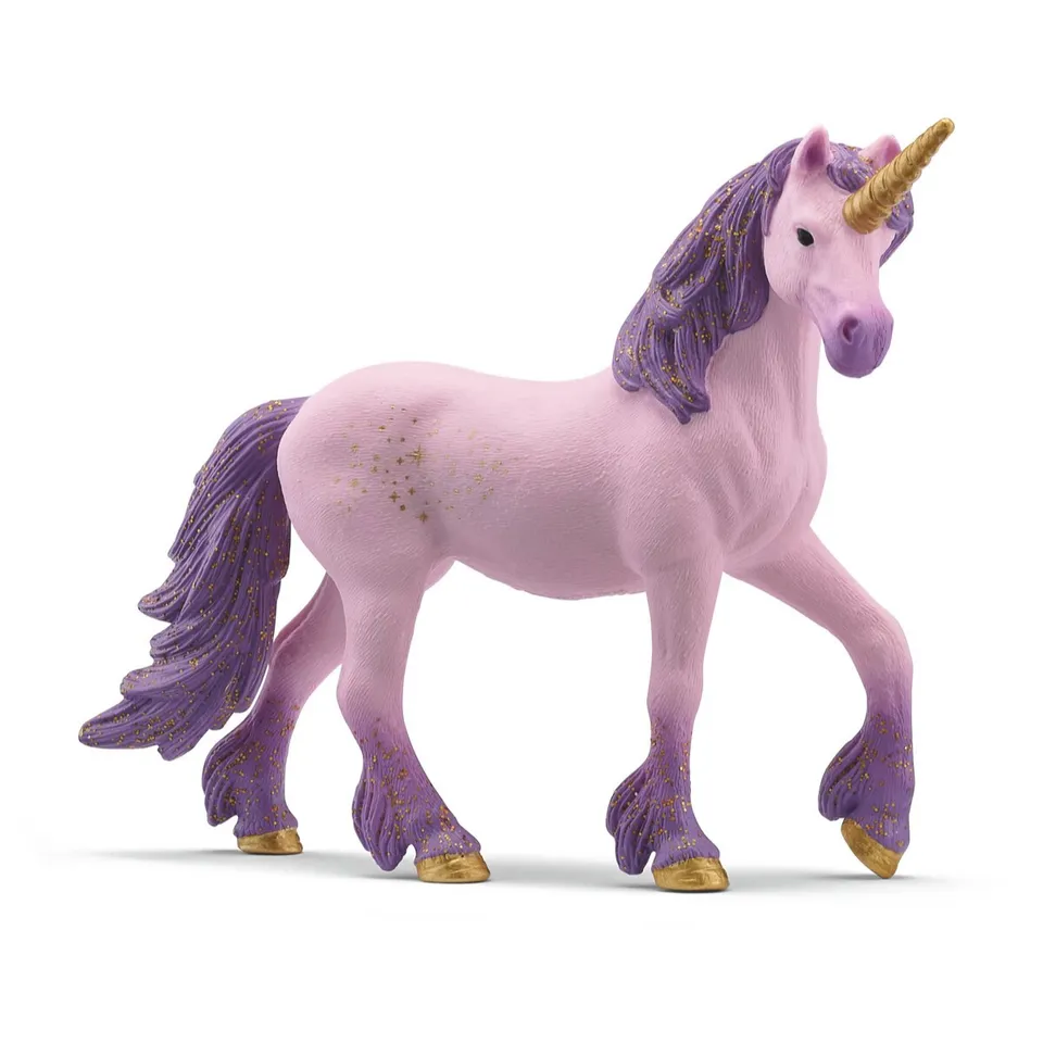 schleich-bayala-einhorn-stute-seraphina-70892-fantasy-figur image 1