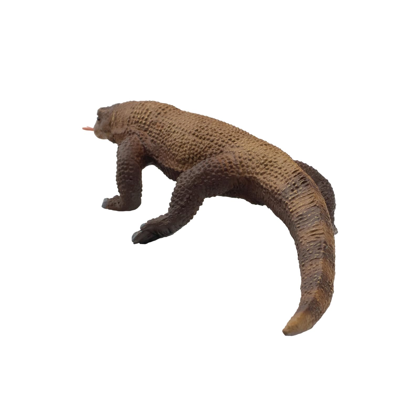 bullyland-bird-world-63695-komodowaran-tierfigur-18-cm image 4
