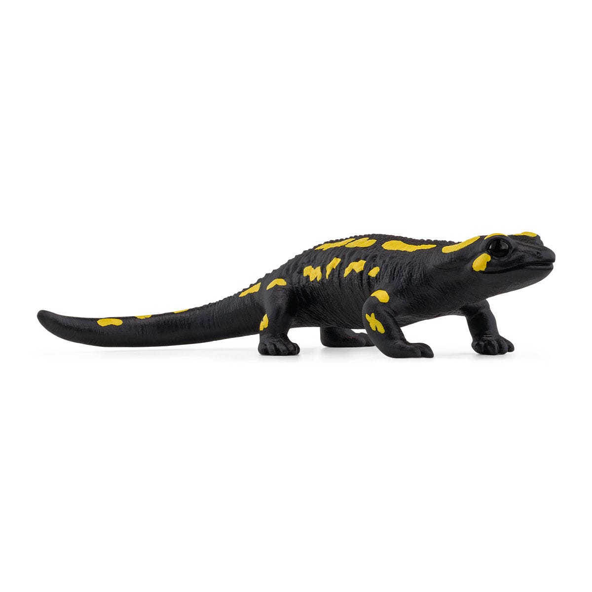 schleich-wild-life-14870-feuersalamander-tierfigur-wald image 1