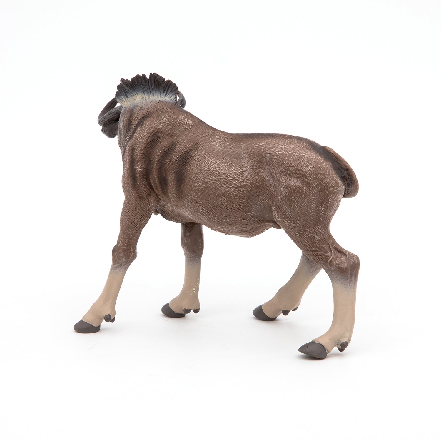 papo-wildlife-gnu-tierfigur-savanne image 7