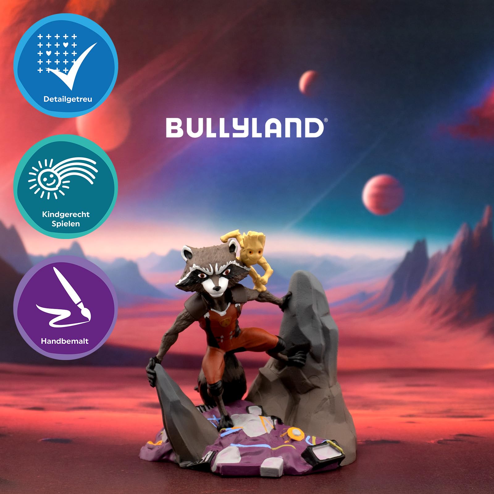 bullyland-marvel-rocket-guardians-sammelfigur-7-5-cm image 5