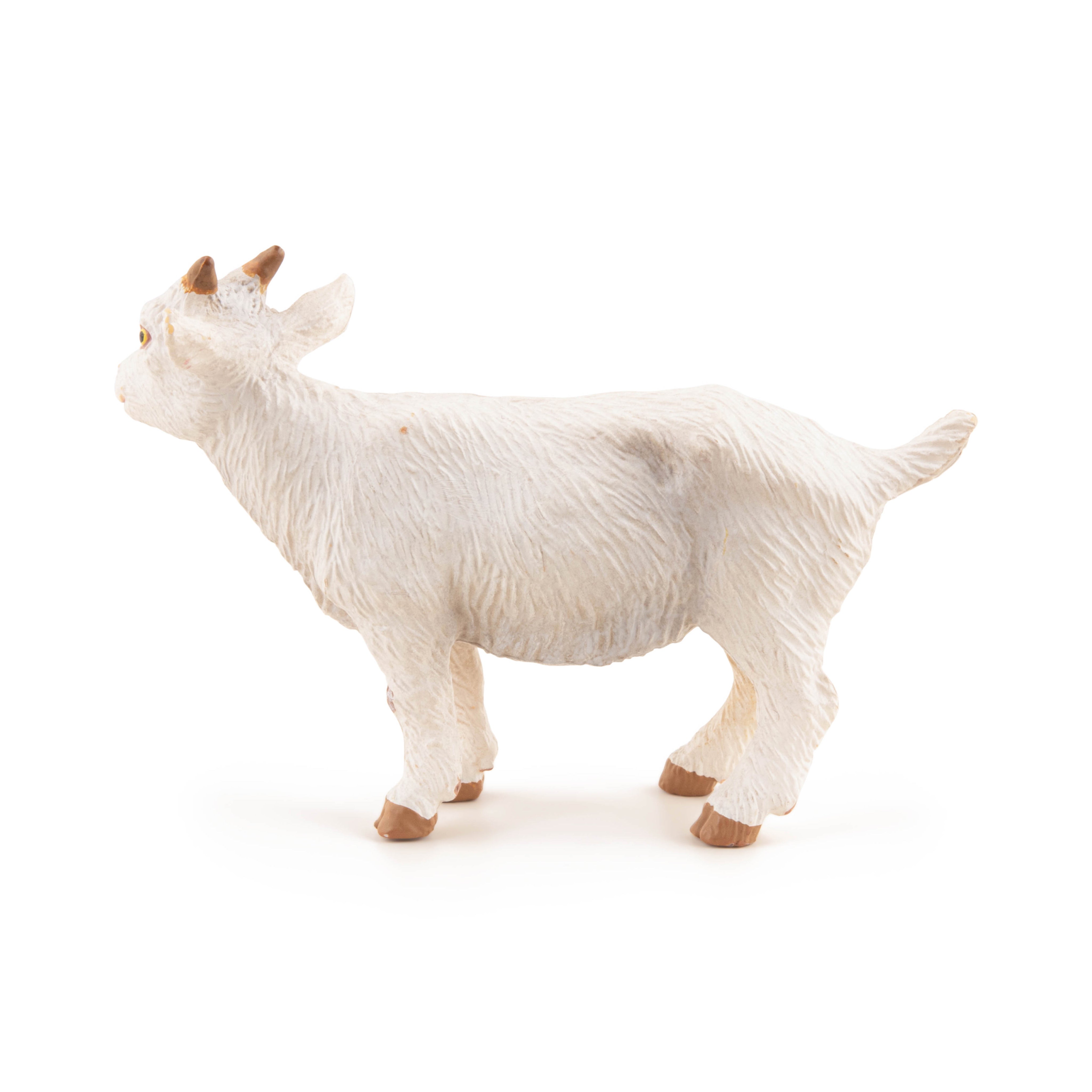 papo-farm-wei-es-zicklein-figur-ziegenkind image 4
