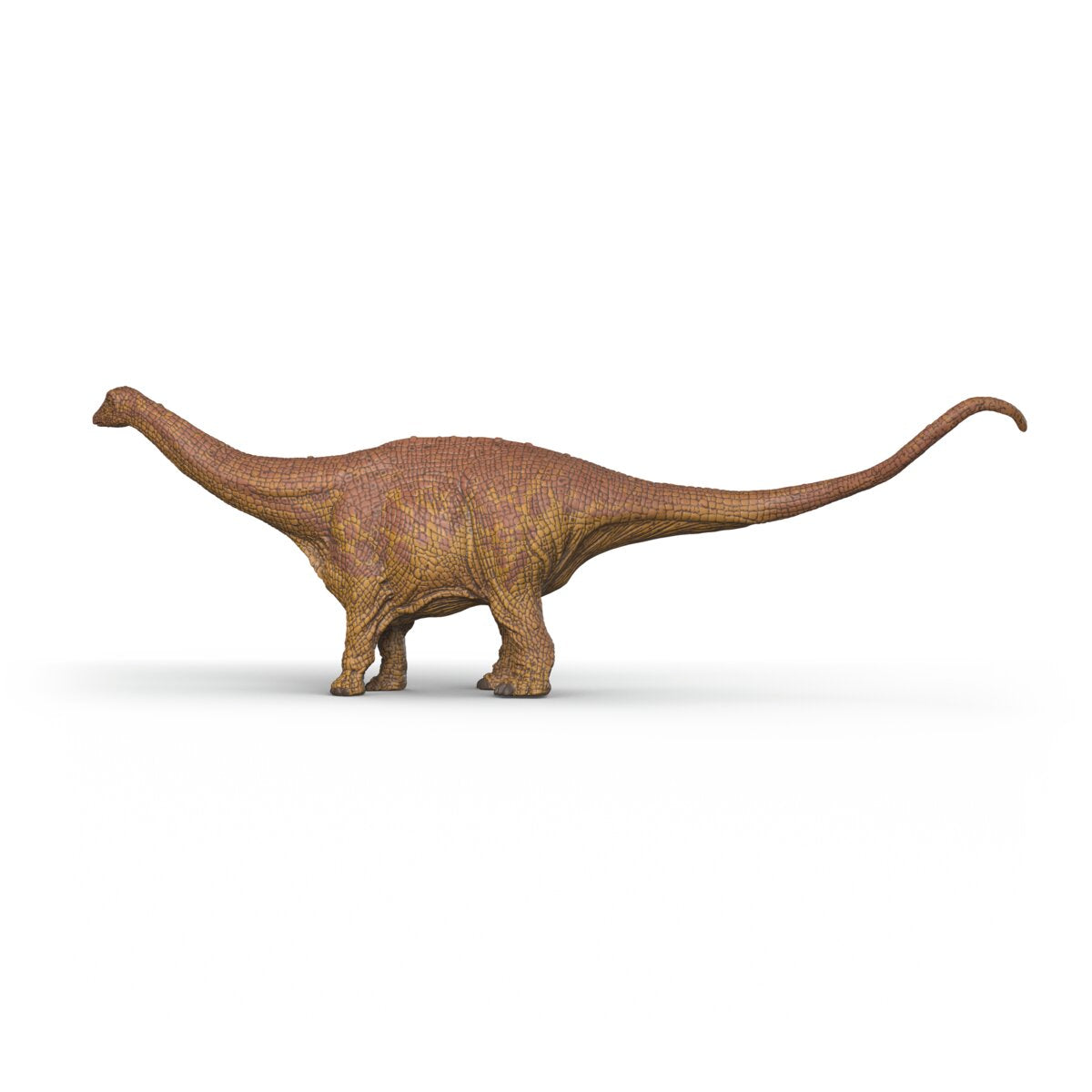 schleich-dinosaurs-brontosaurus-dinosaurierfigur-15051-pflanzenfresser image 5