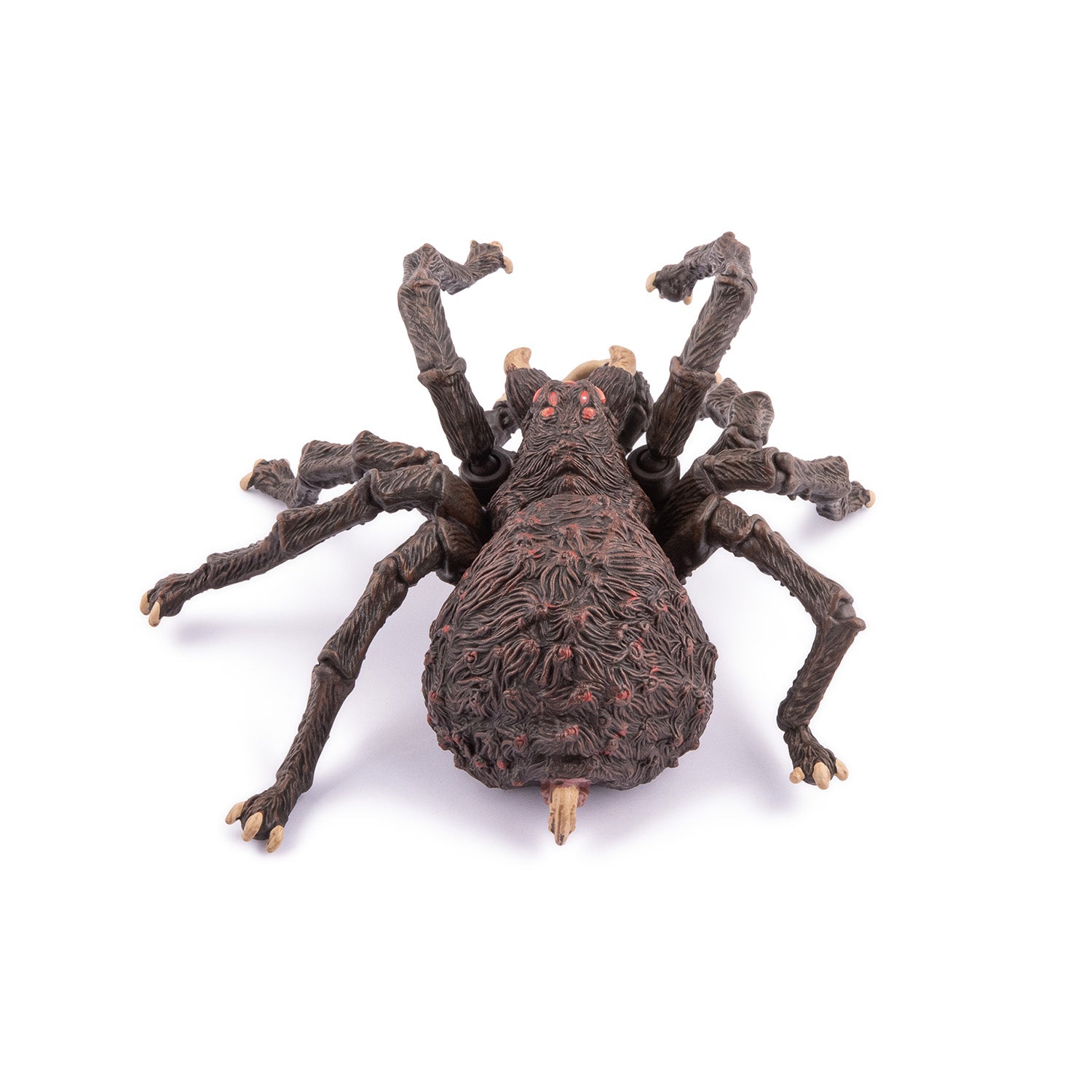 papo-fantasy-arachnos-figur-riesenspinne-beweglich image 4