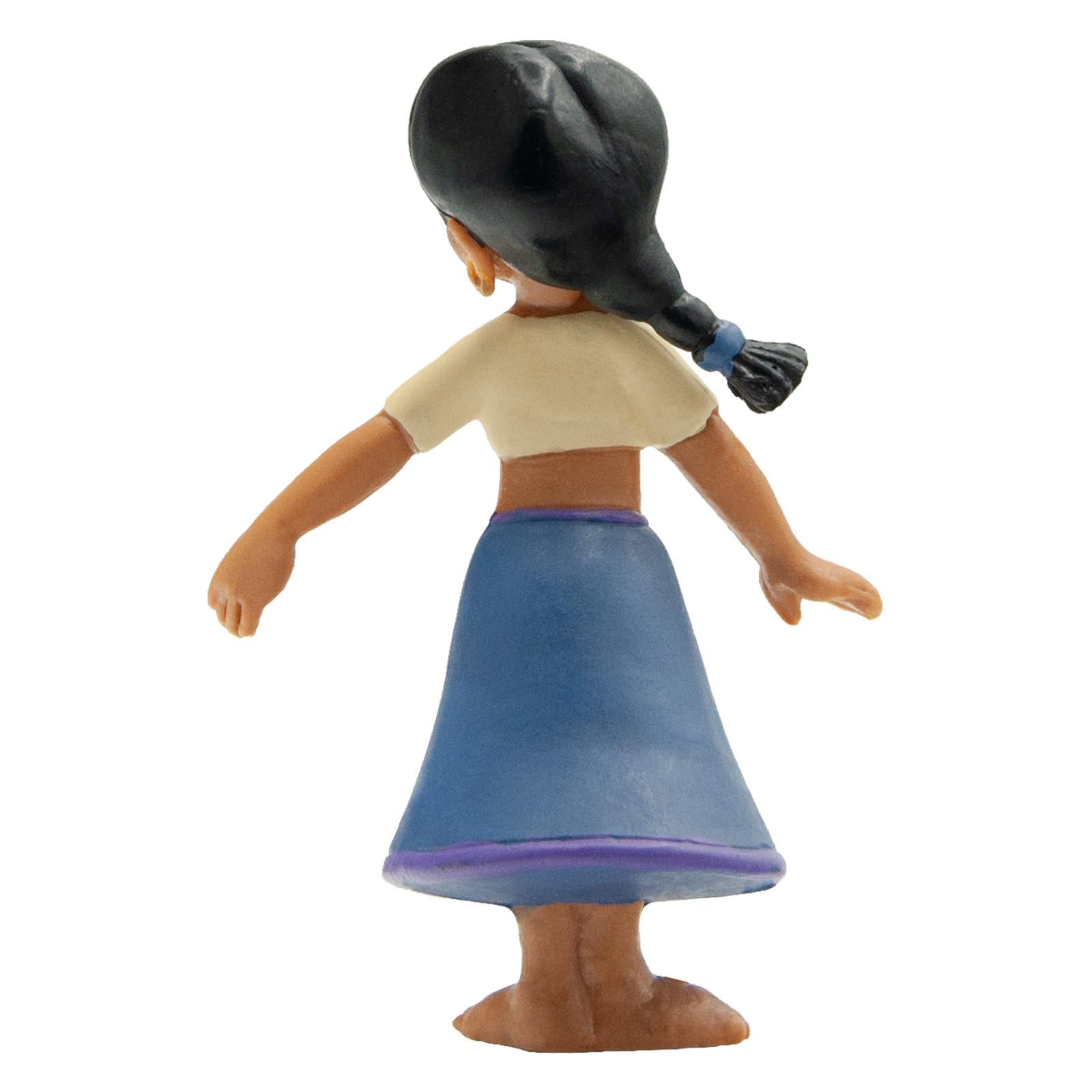 bullyland-disney-classic-12378-shanti-spielfigur-7-cm image 4