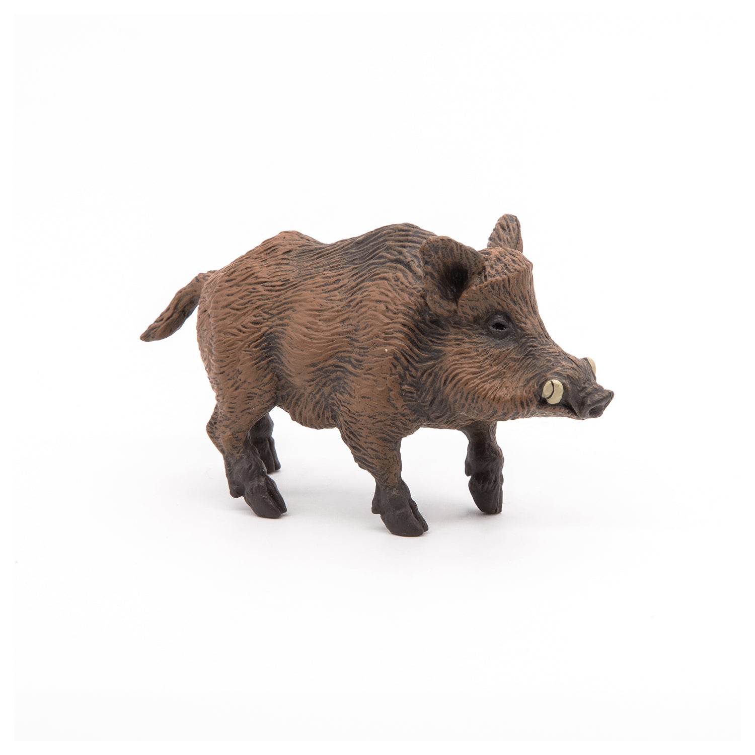 papo-wildlife-wildschwein-tierfigur-waldtier image 2