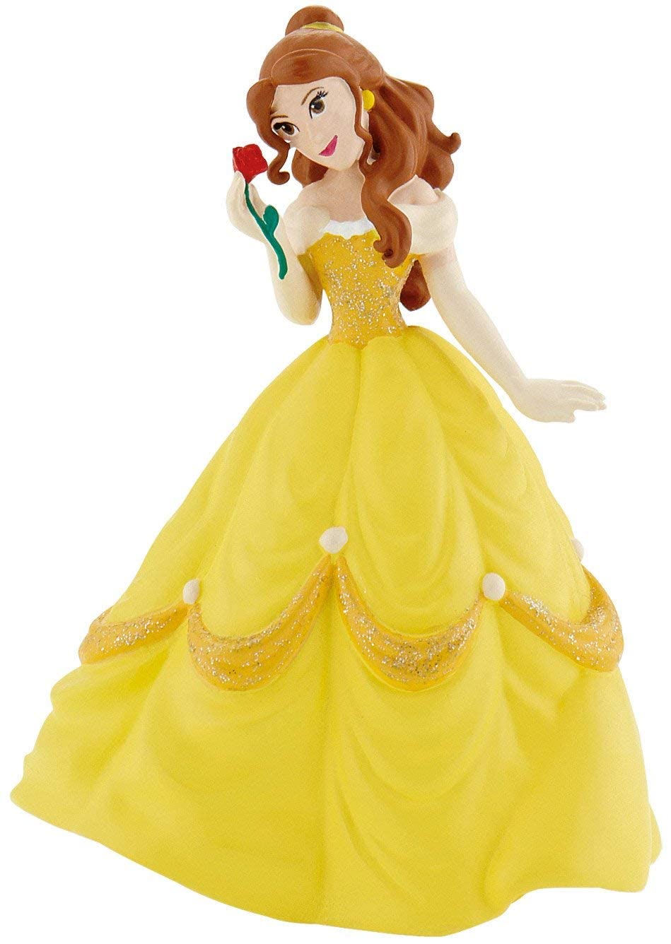 bullyland-disney-princess-sch-ne-und-biest-figuren-set-4-tlg image 3