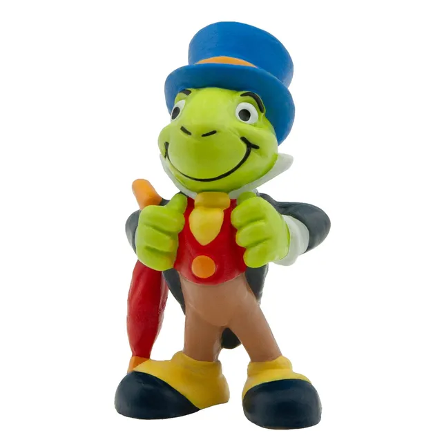 bullyland-disney-classic-jiminy-grille-spielfigur-5-2-cm image 1