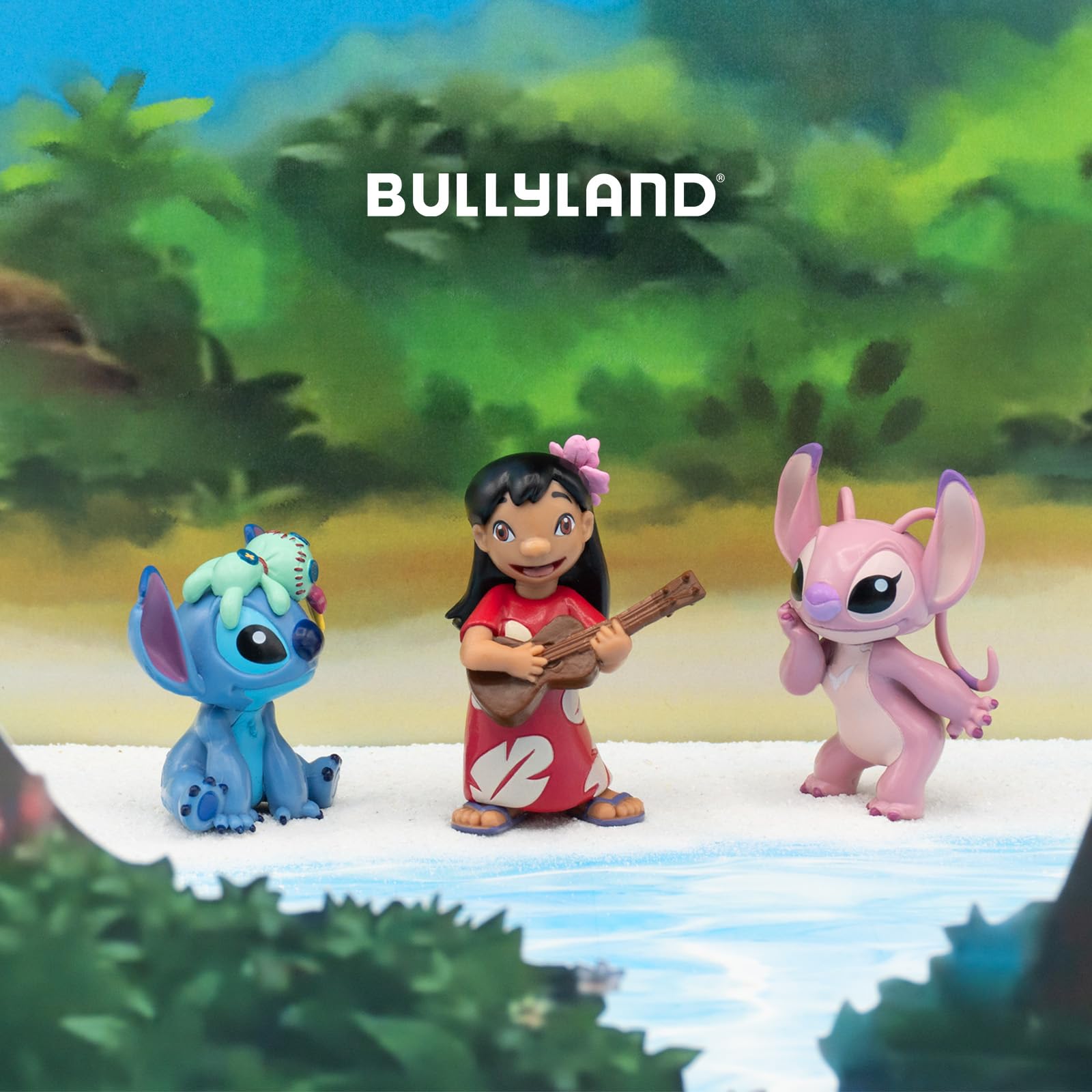 bullyland-disney-lilo-und-stitch-lilo-12592-figur-6-7-cm image 6